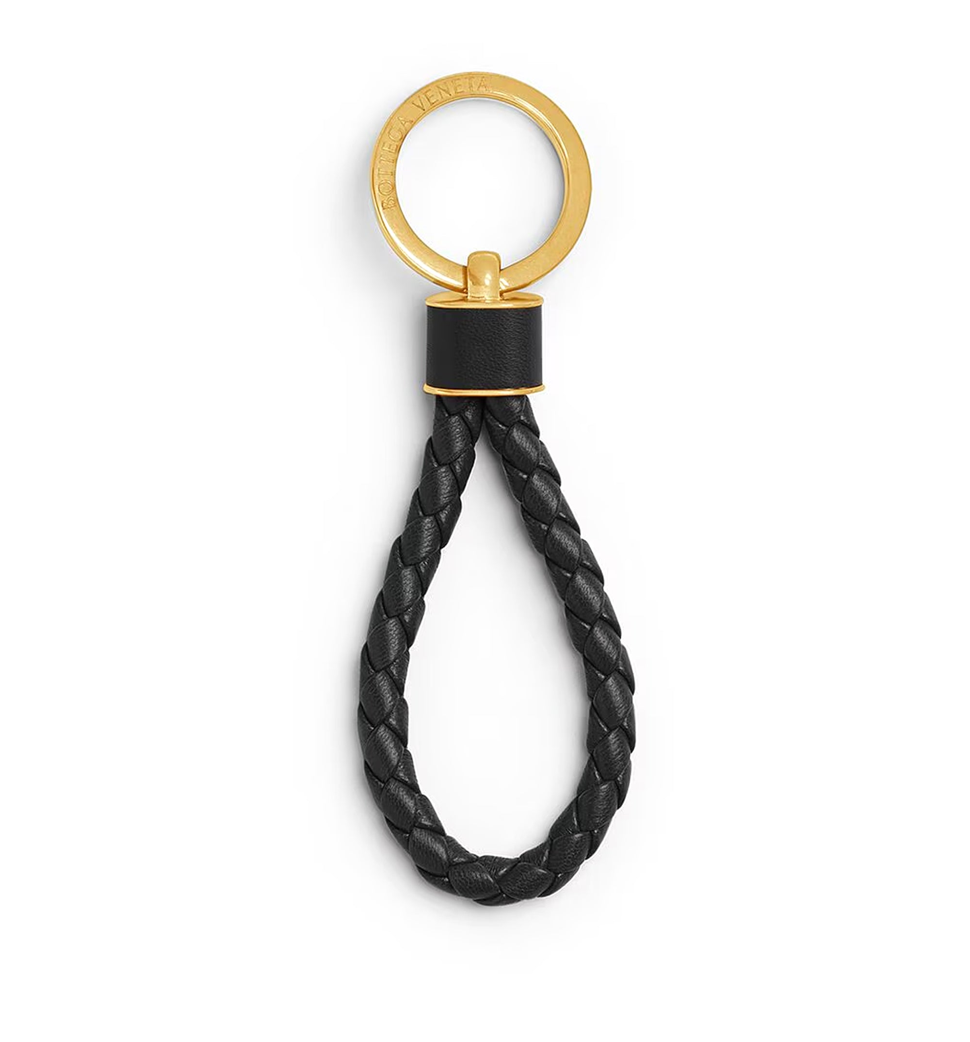 Intreccio Key Ring