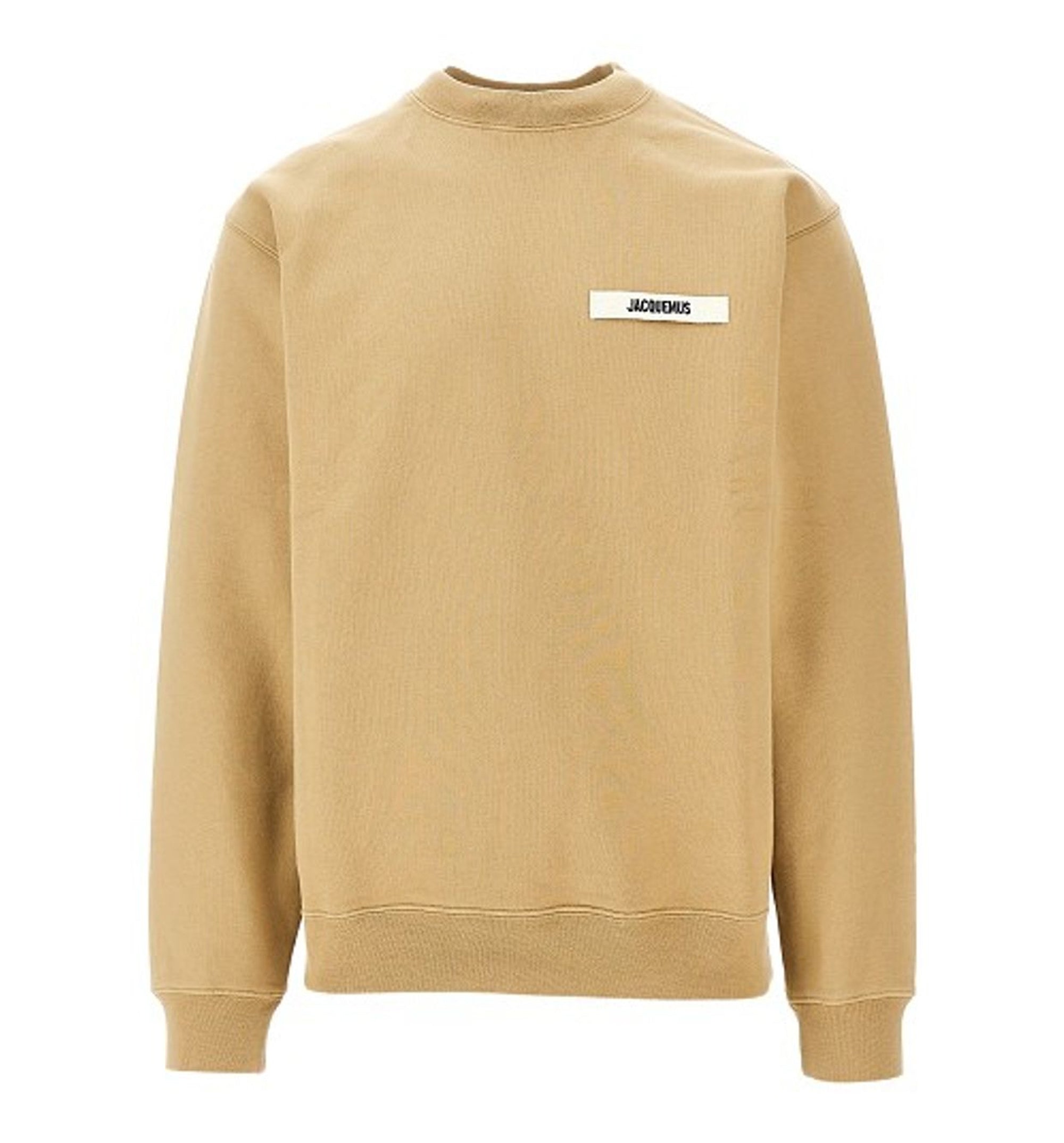 The Gros Grain Sweatshirt