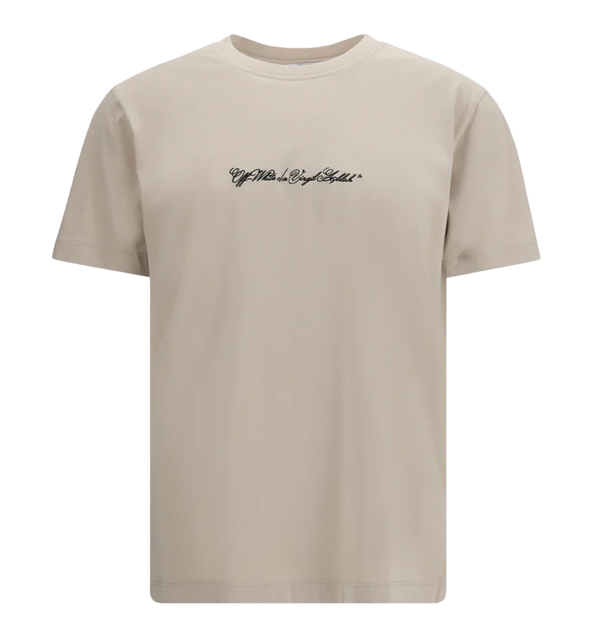 Script Arrow T-shirt