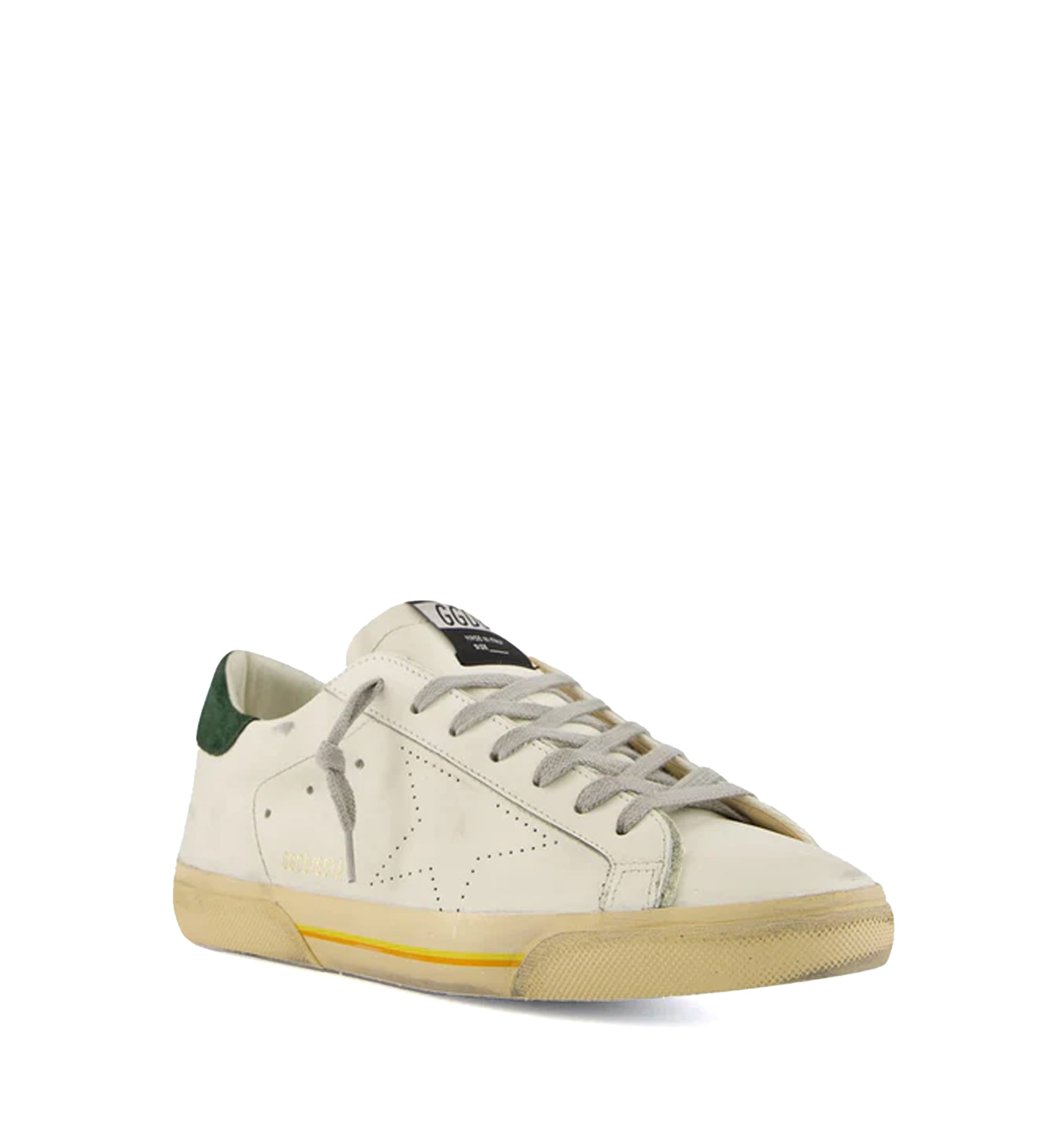 Men’s Soul Star Sneaker