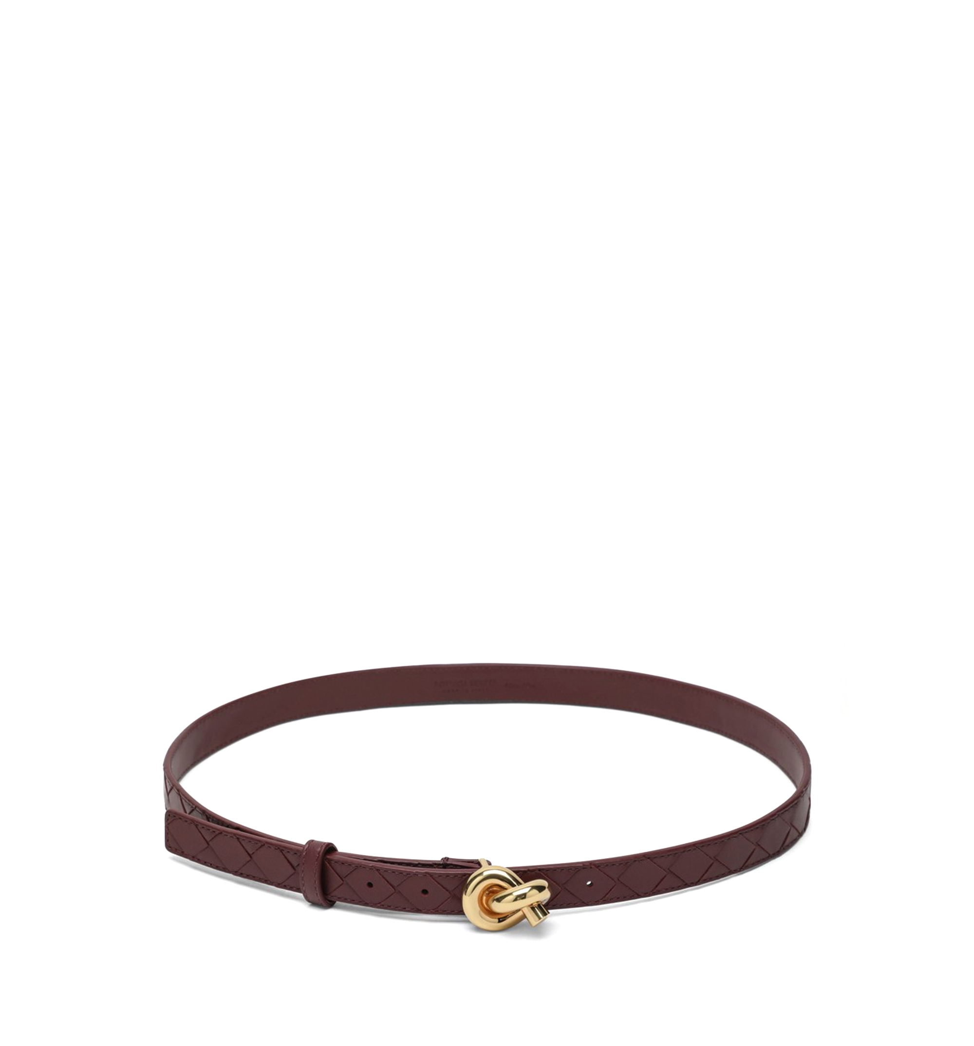Knot Belt