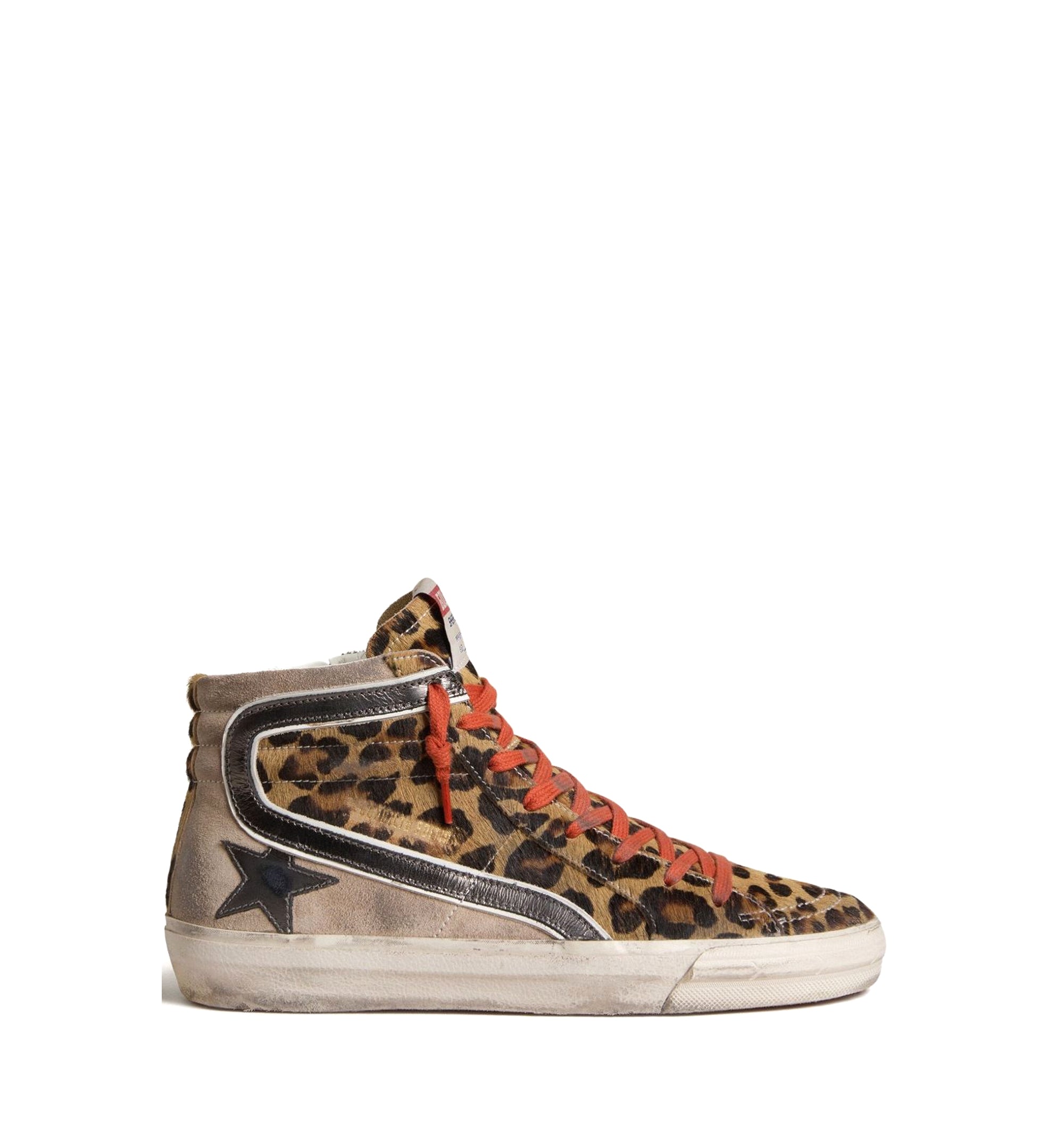 Slide LTD Sneakers