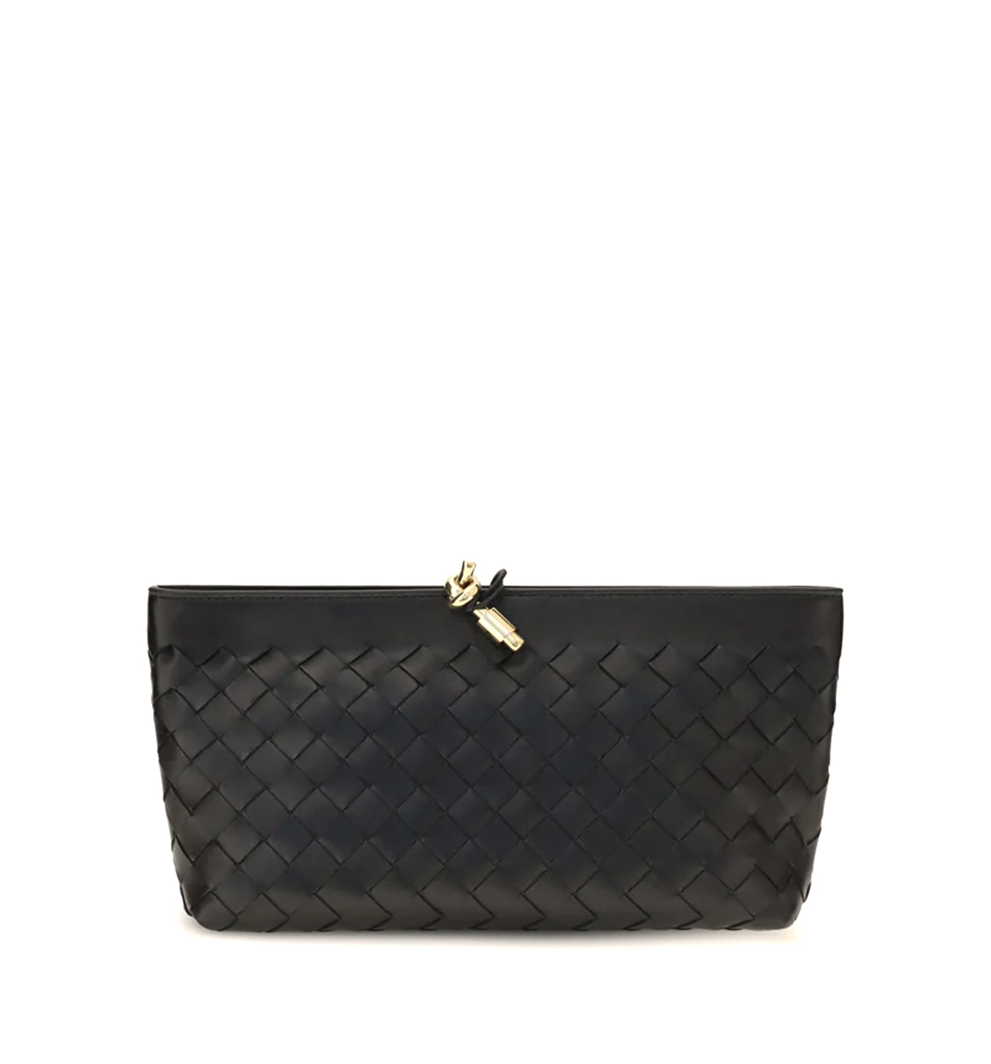 Knot Intrecciato Pouch