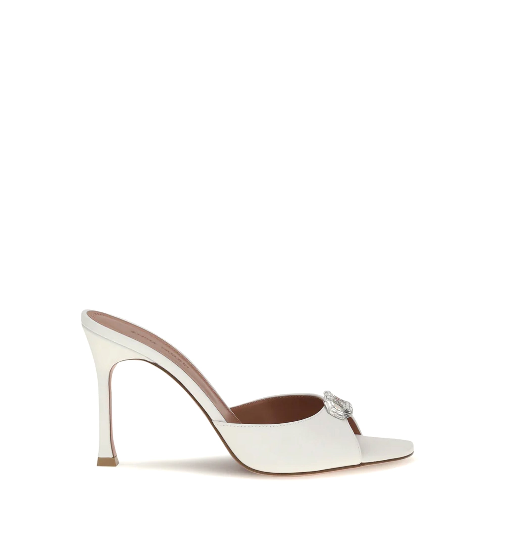 Mini Camelia 95 Mule Sandals
