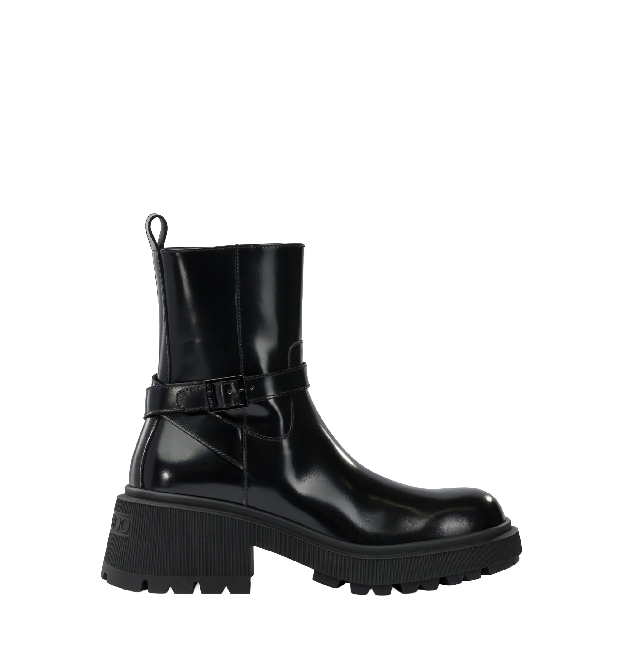 Conny Flat Boots
