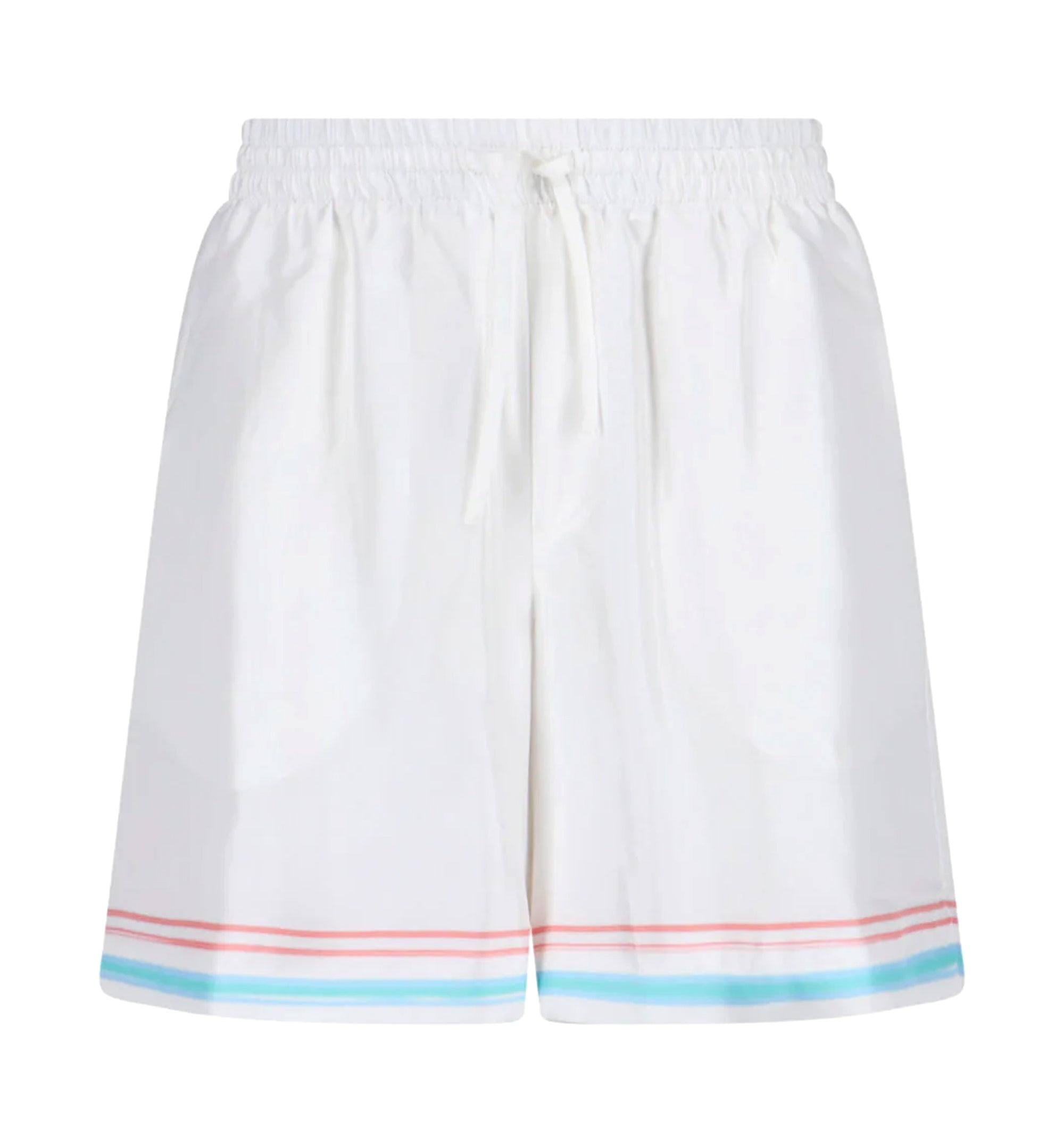 Dance Joy Silk Shorts