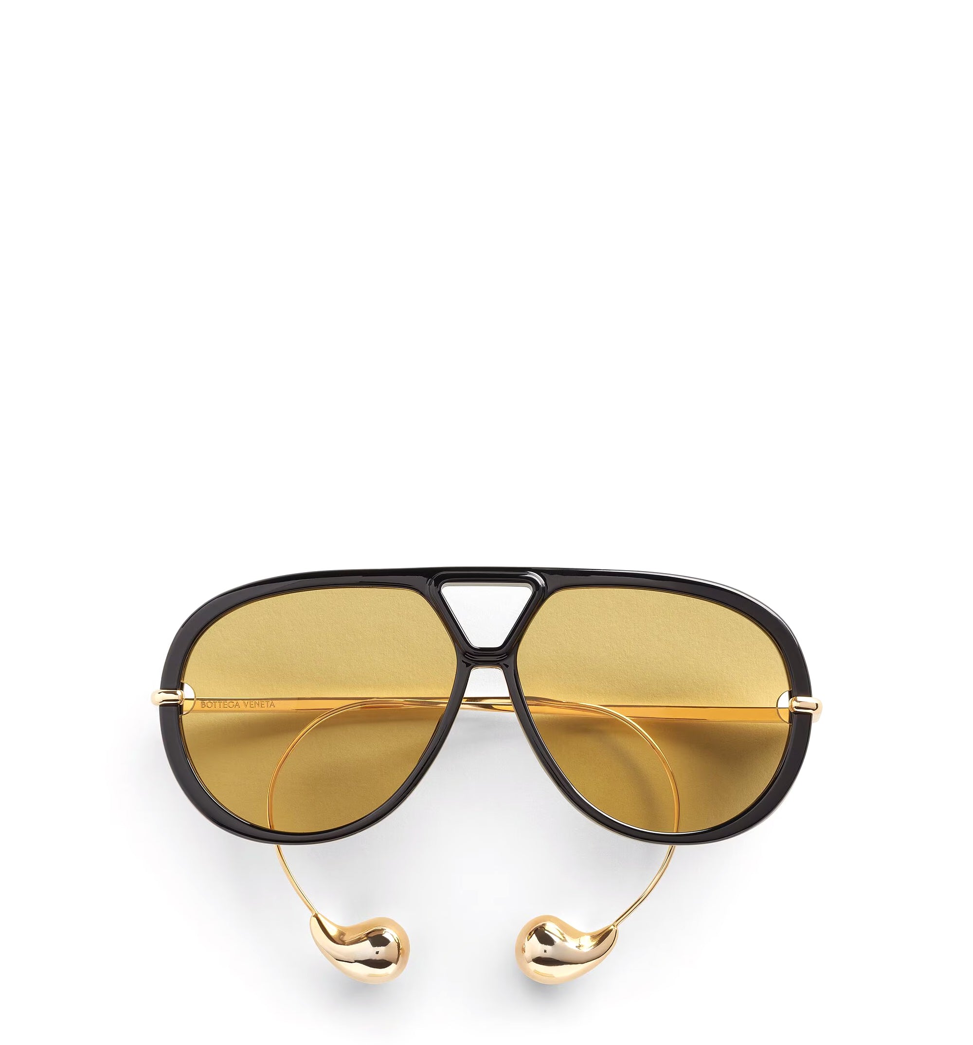 Drop Aviator Sunglasses