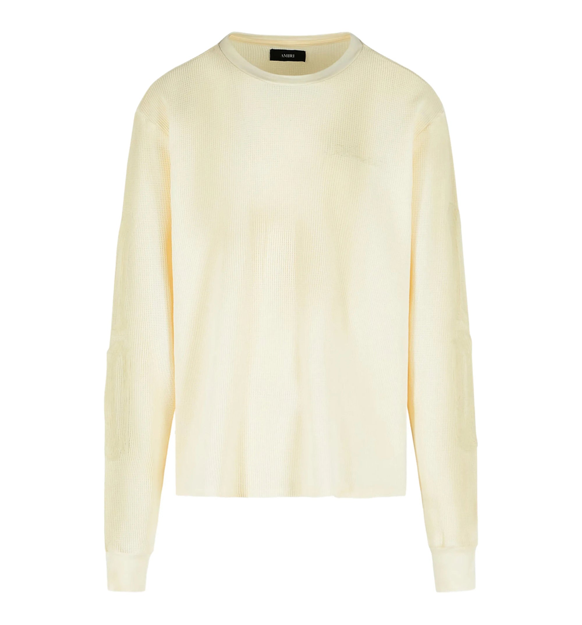 Bones Long Sleeve Tee