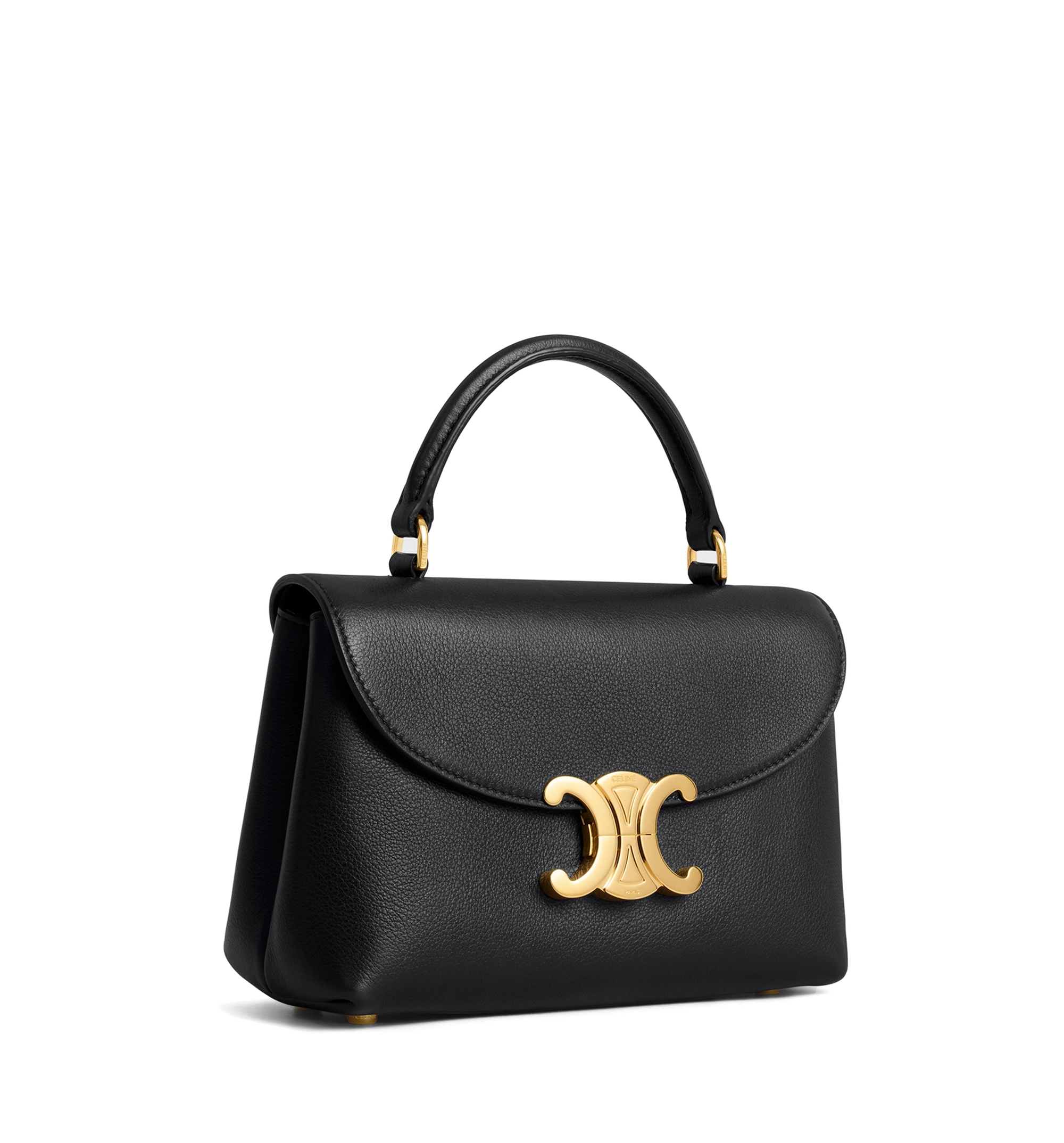 Teen Nino Bag in Supple Calfskin