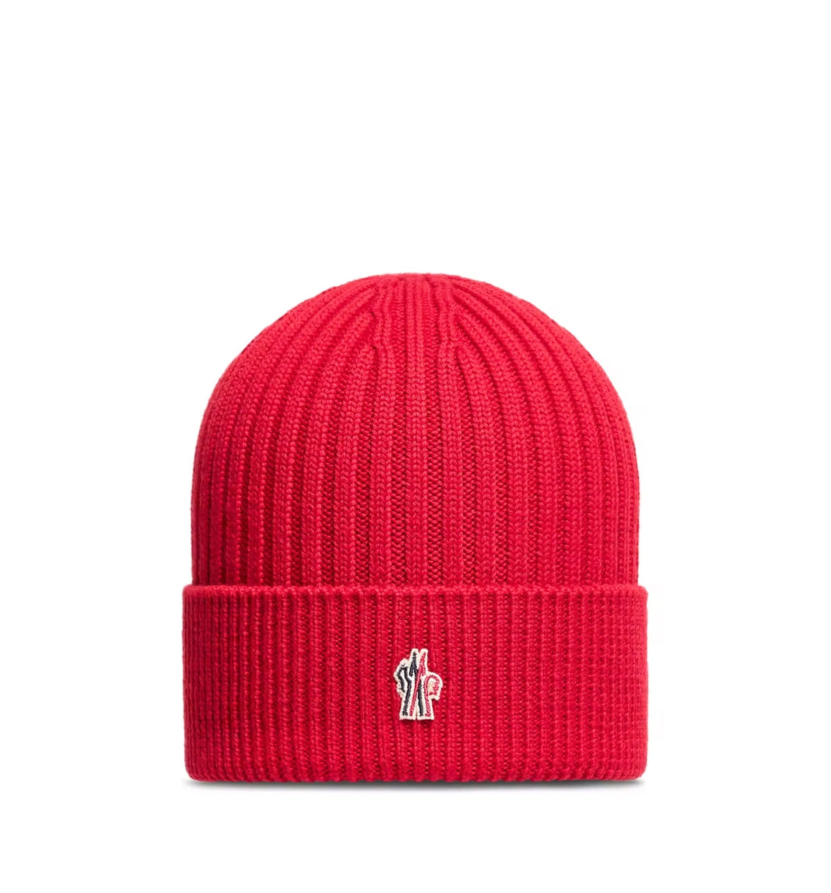 Wool Beanie