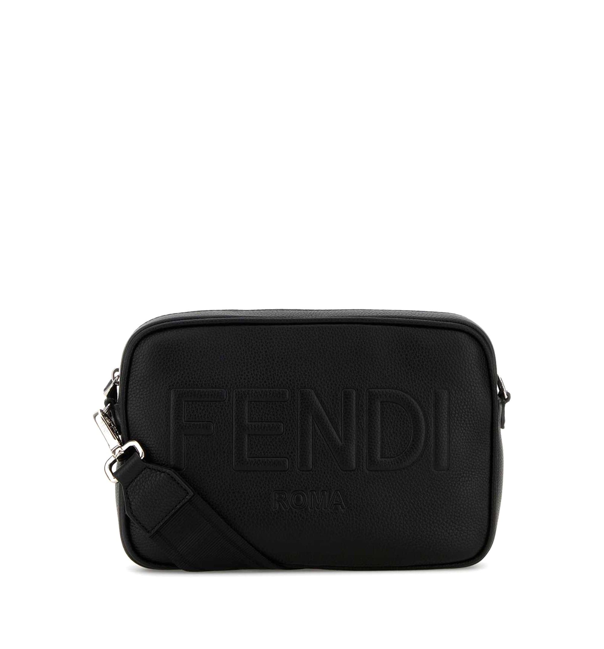 Fendi Roma Camera Case