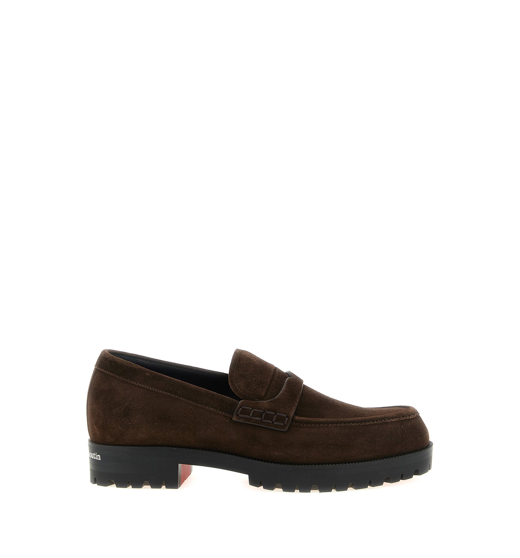 'Caravin' loafers