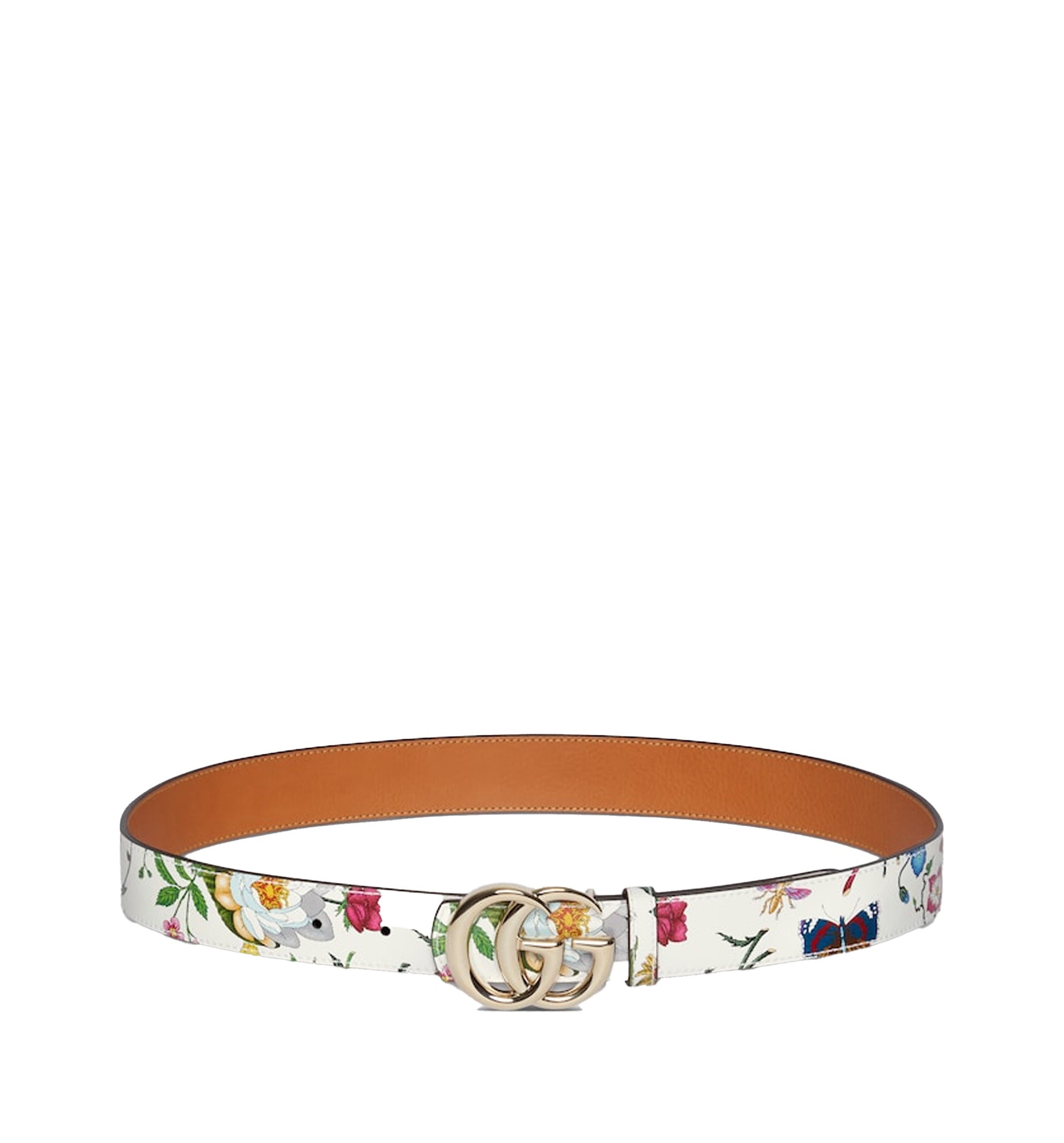 Reversible GG Marmont Belt
