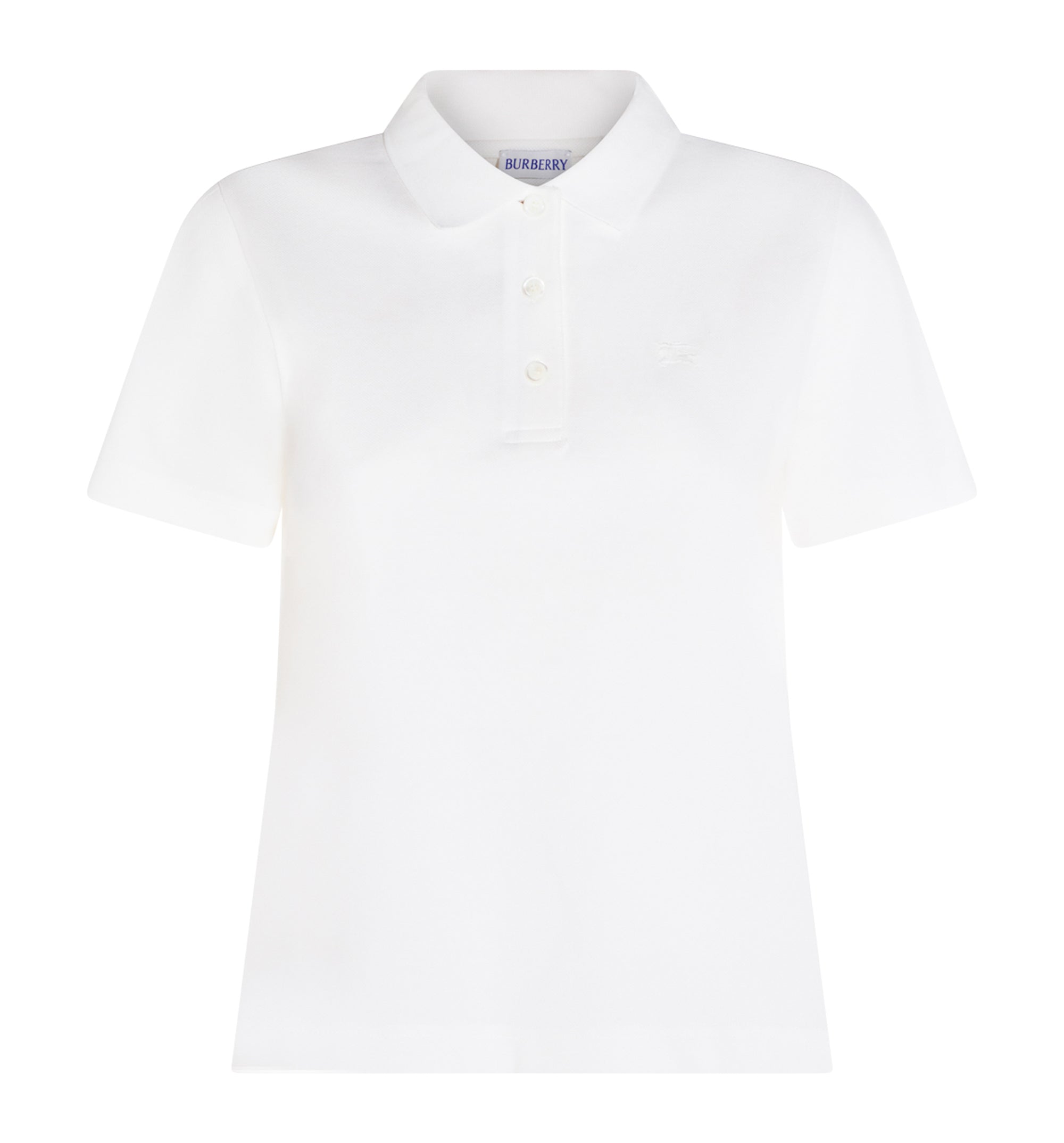 Cotton Polo Shirt