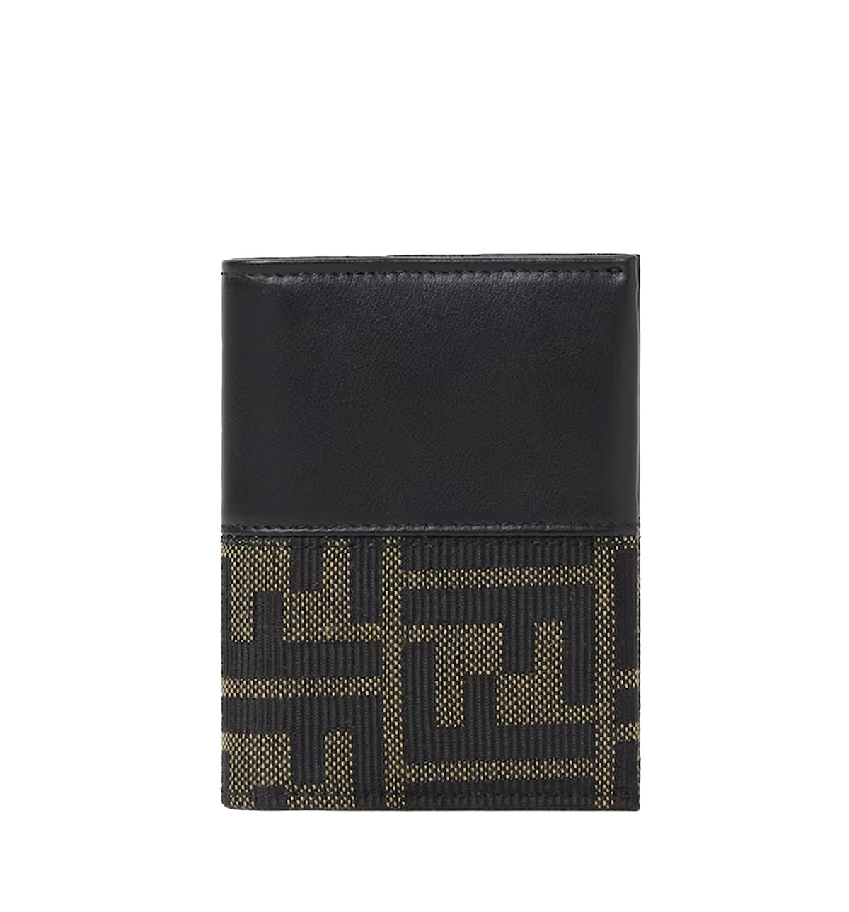 FF Jacquard Card Holder