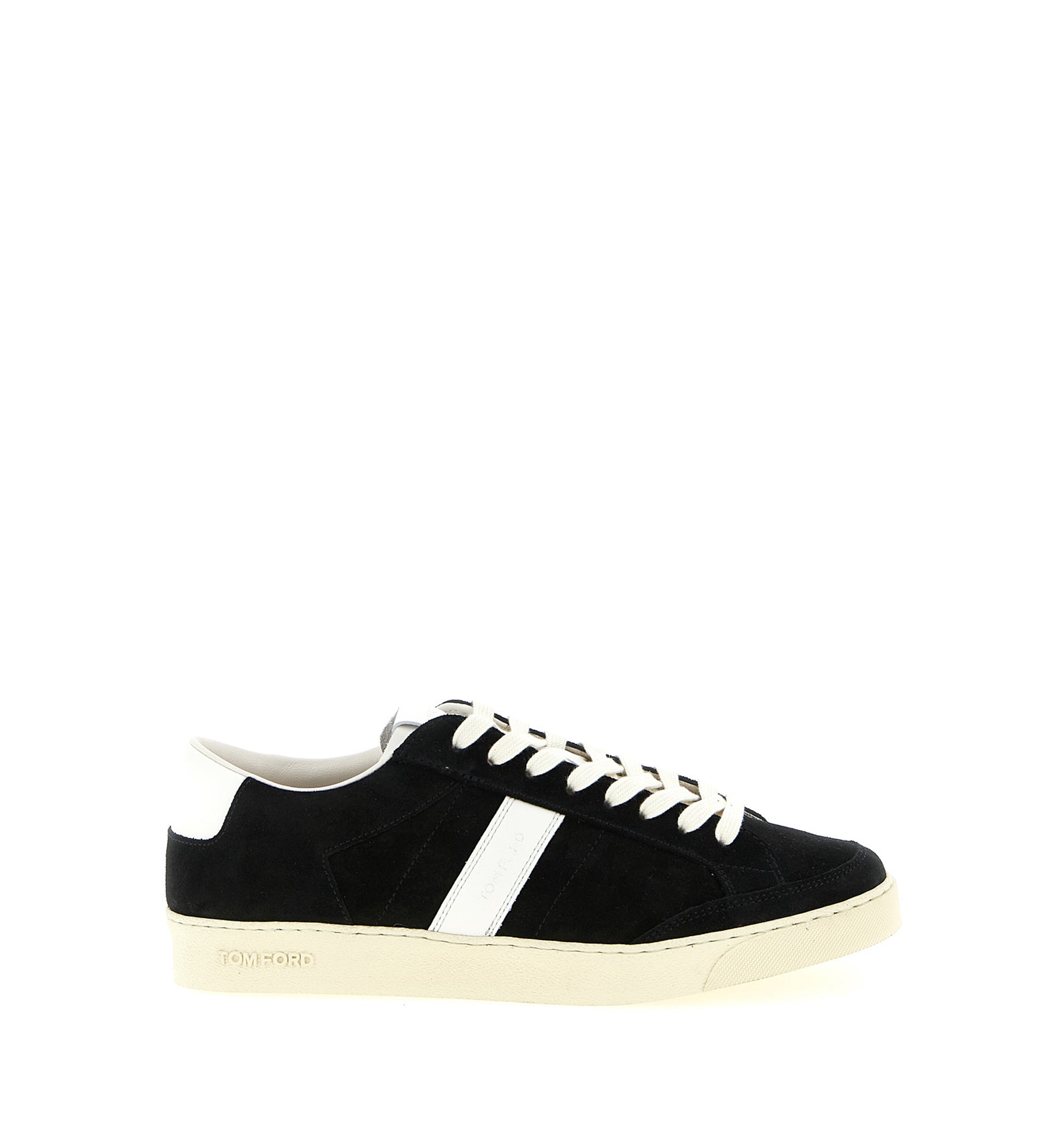 Suede Blake Sneaker