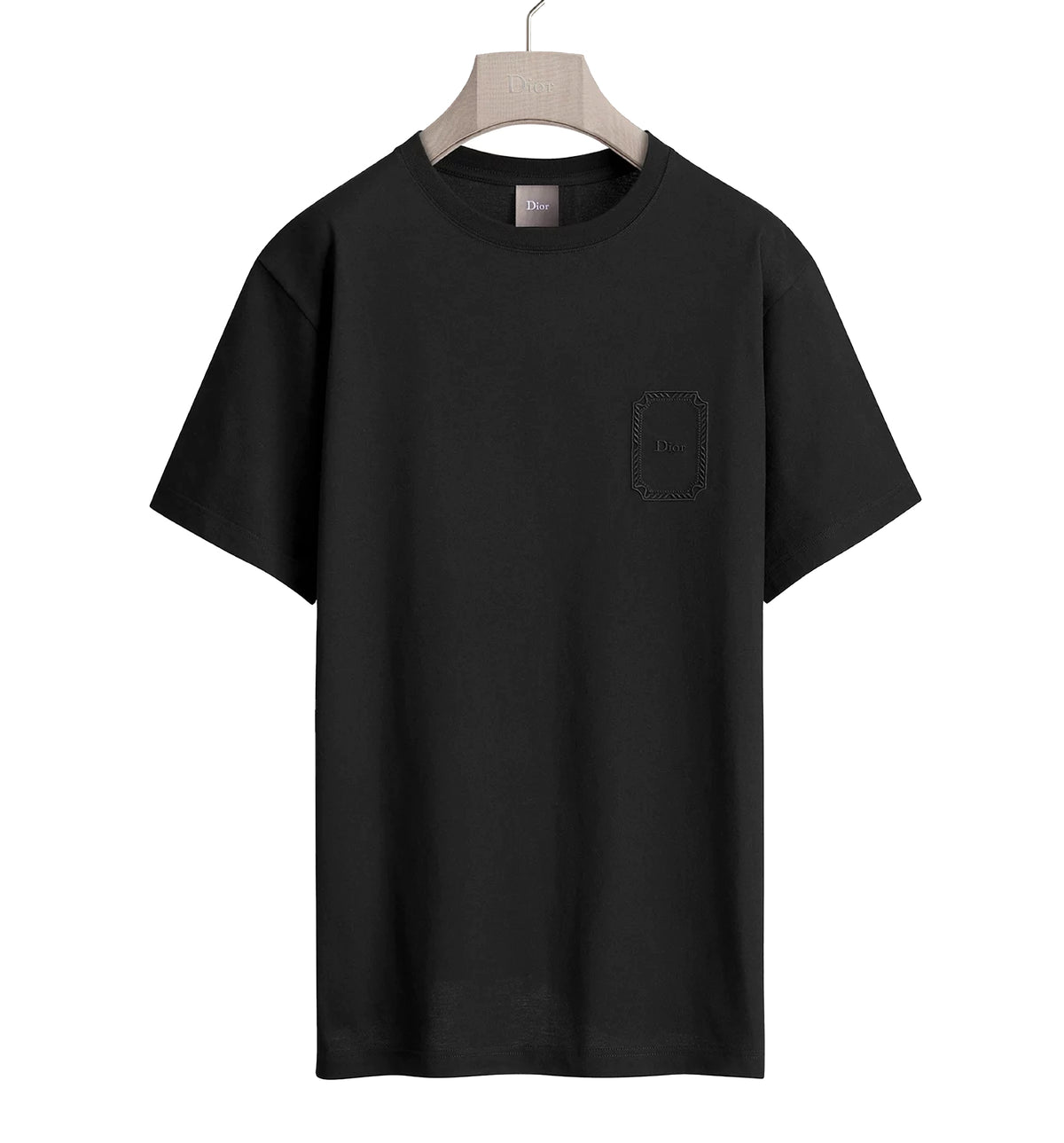 Dior Médaillon T-Shirt