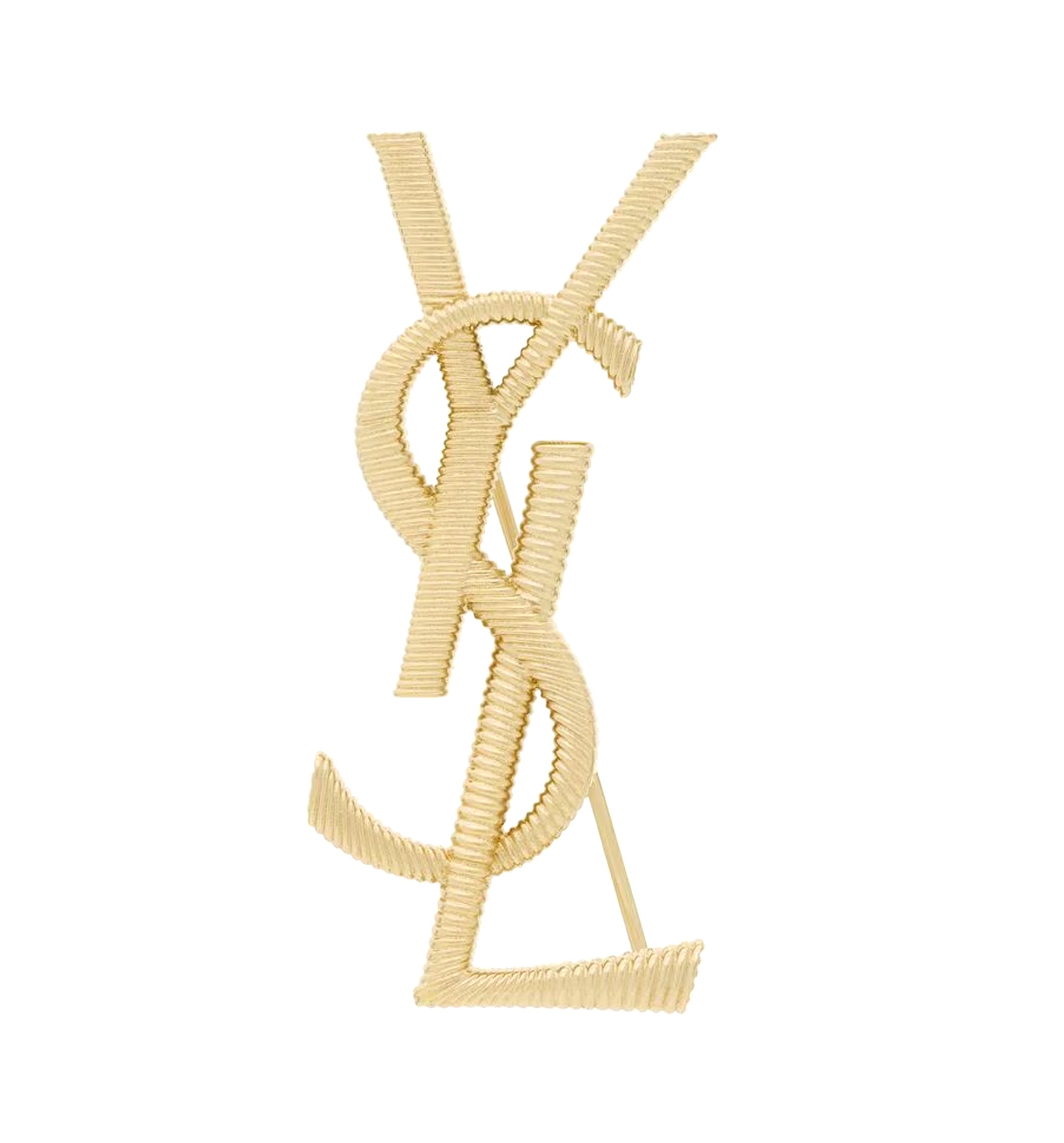 Cassandre Brooch In Metal