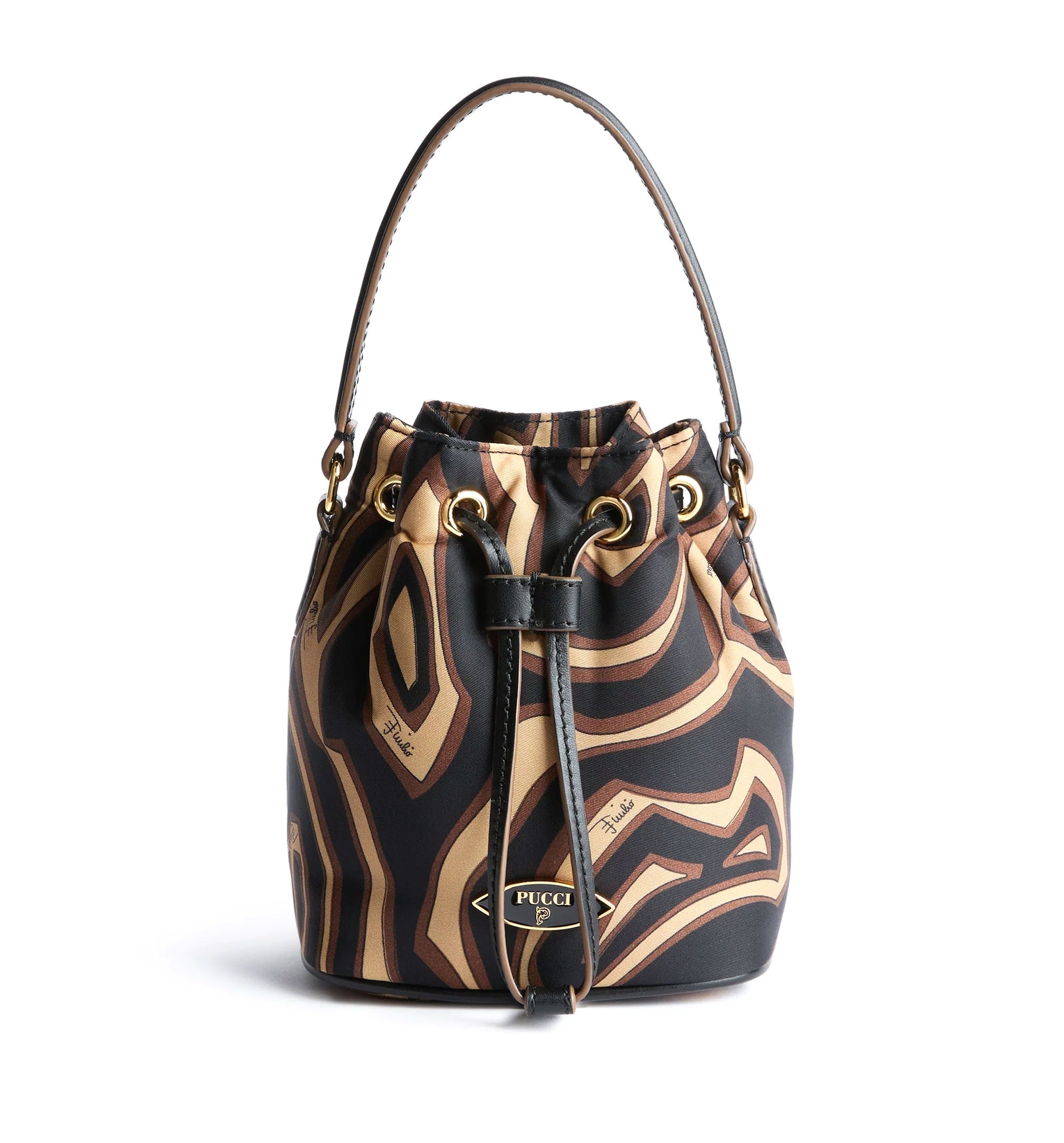 Yummy Bucket Bag