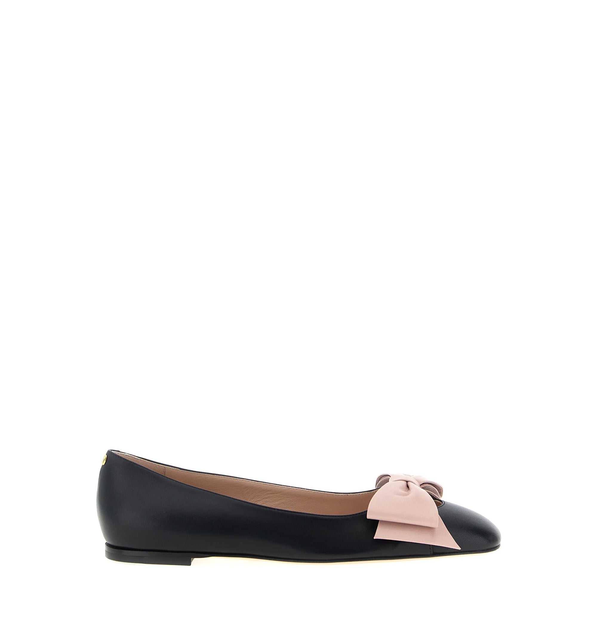 Bowow Flat Shoes