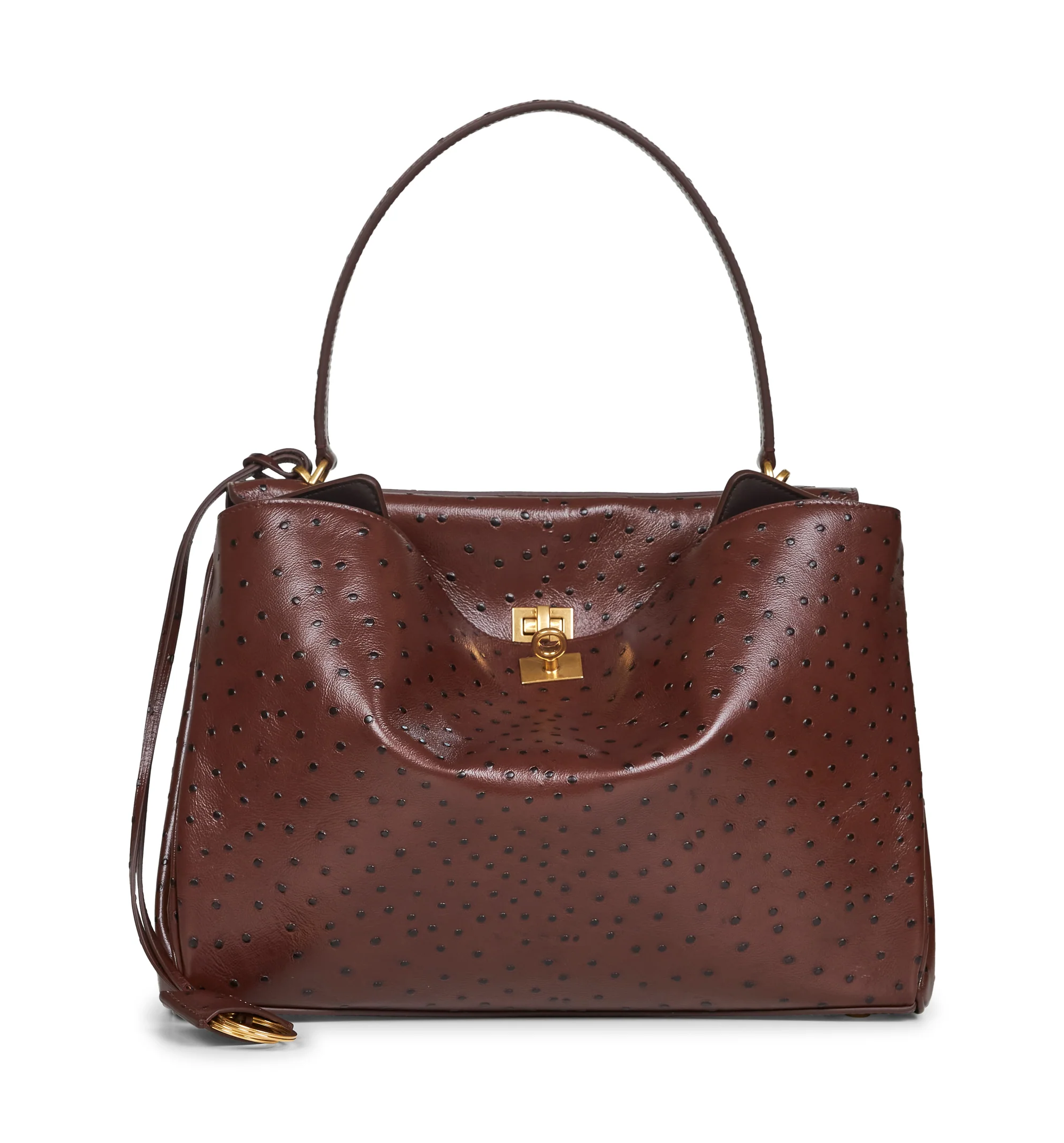 Rodeo Medium Top Handle Bag
