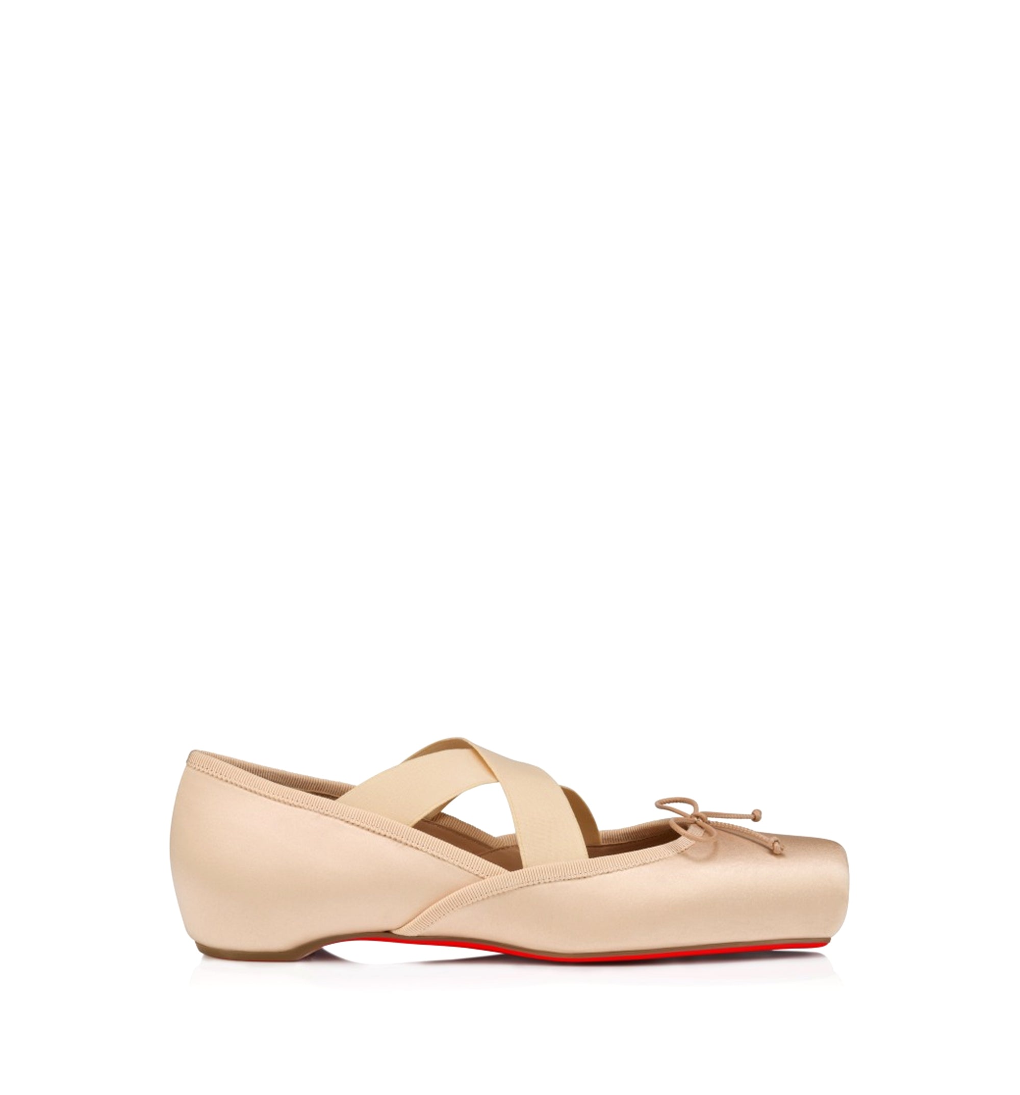 Cassiasticina Ballerinas