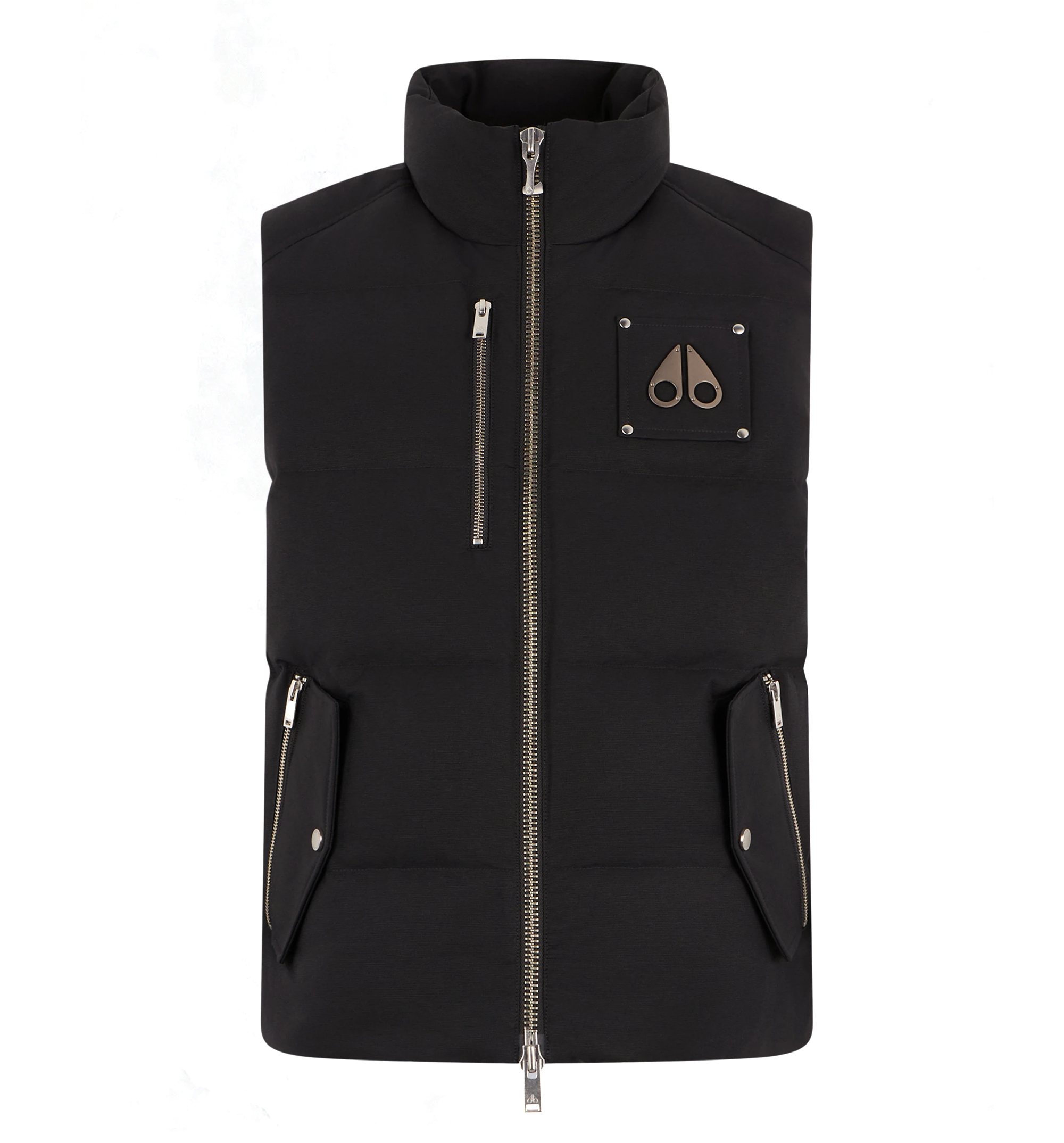 Westmount Original Twi-tone Vest