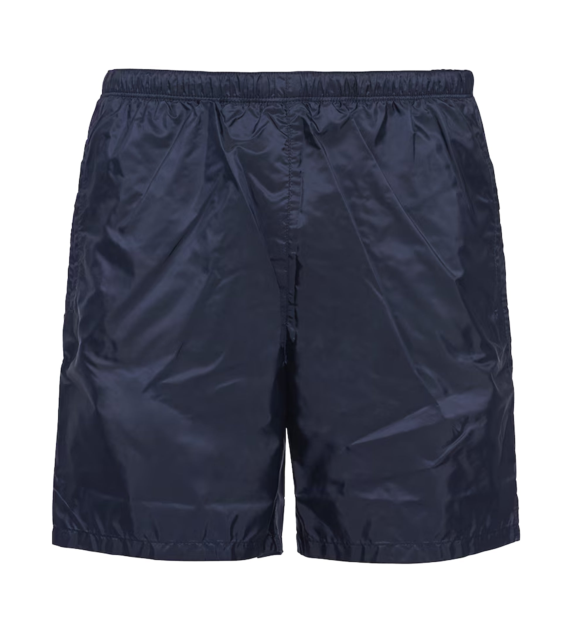 Re-Nylon swim trunks