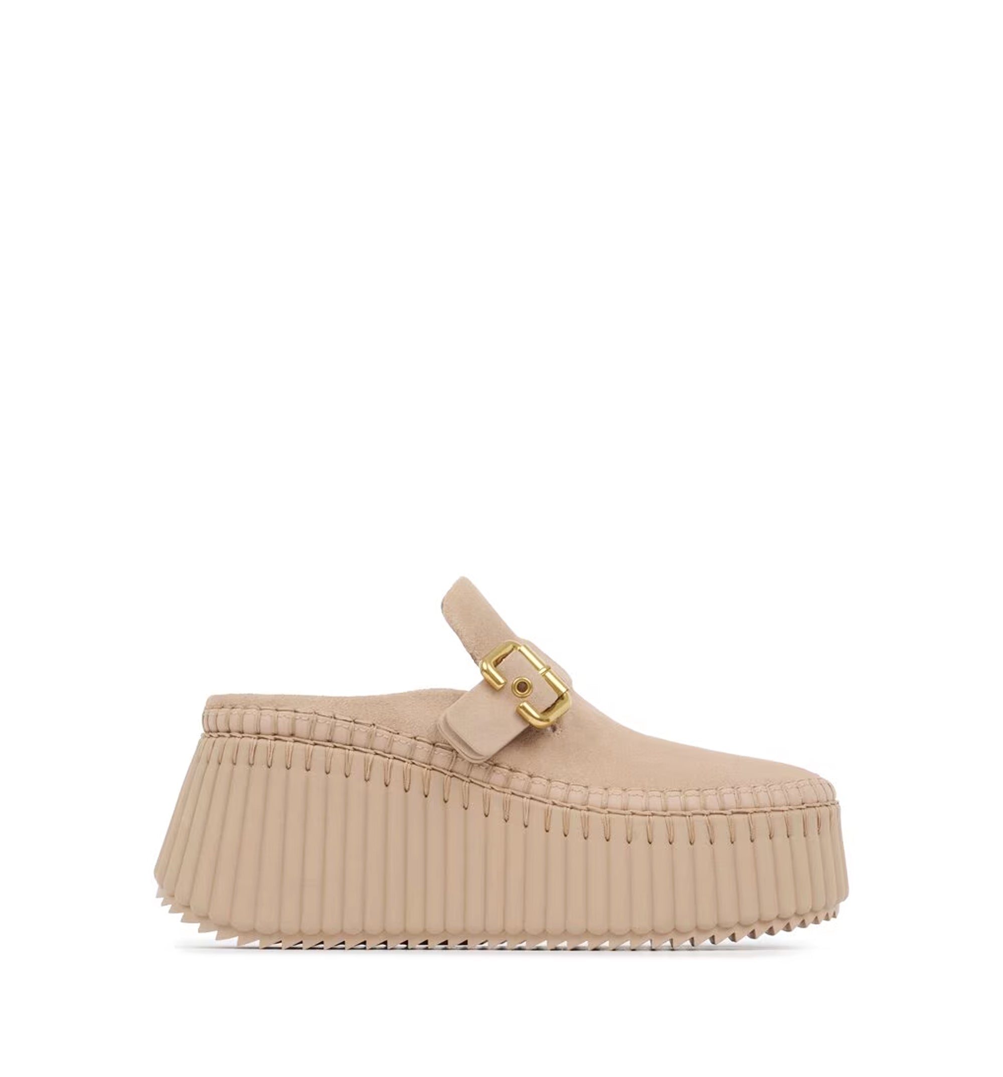 Nama Wedge Mule