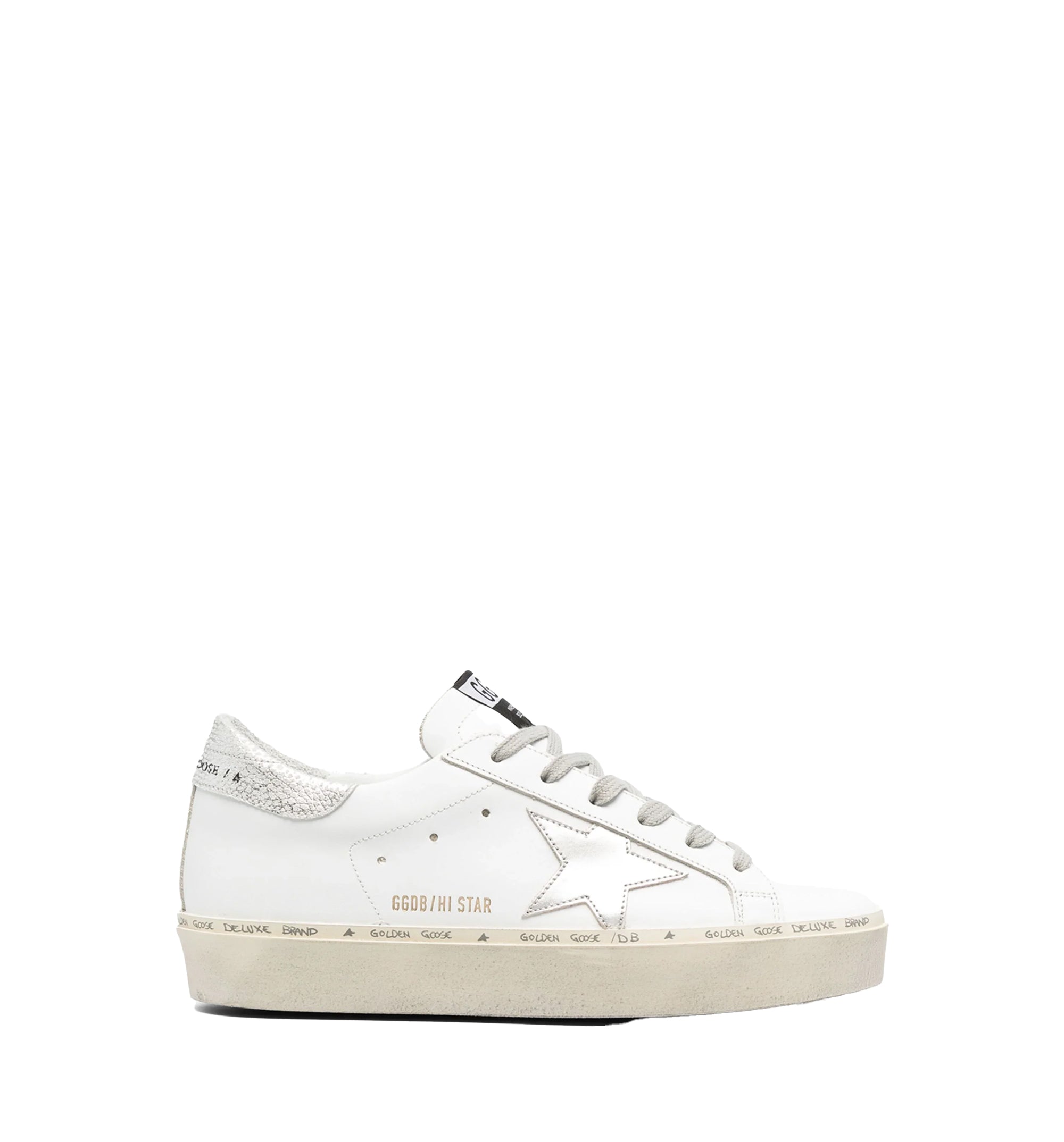 Hi Star Sneakers