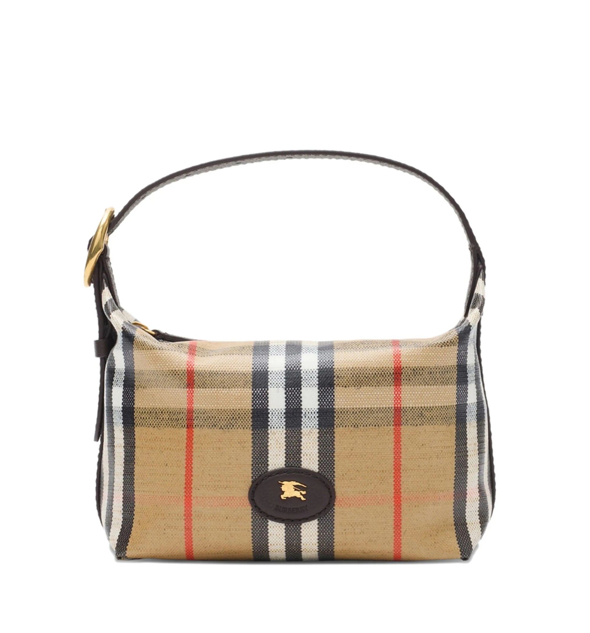 Mini Highlands Duffle Bag