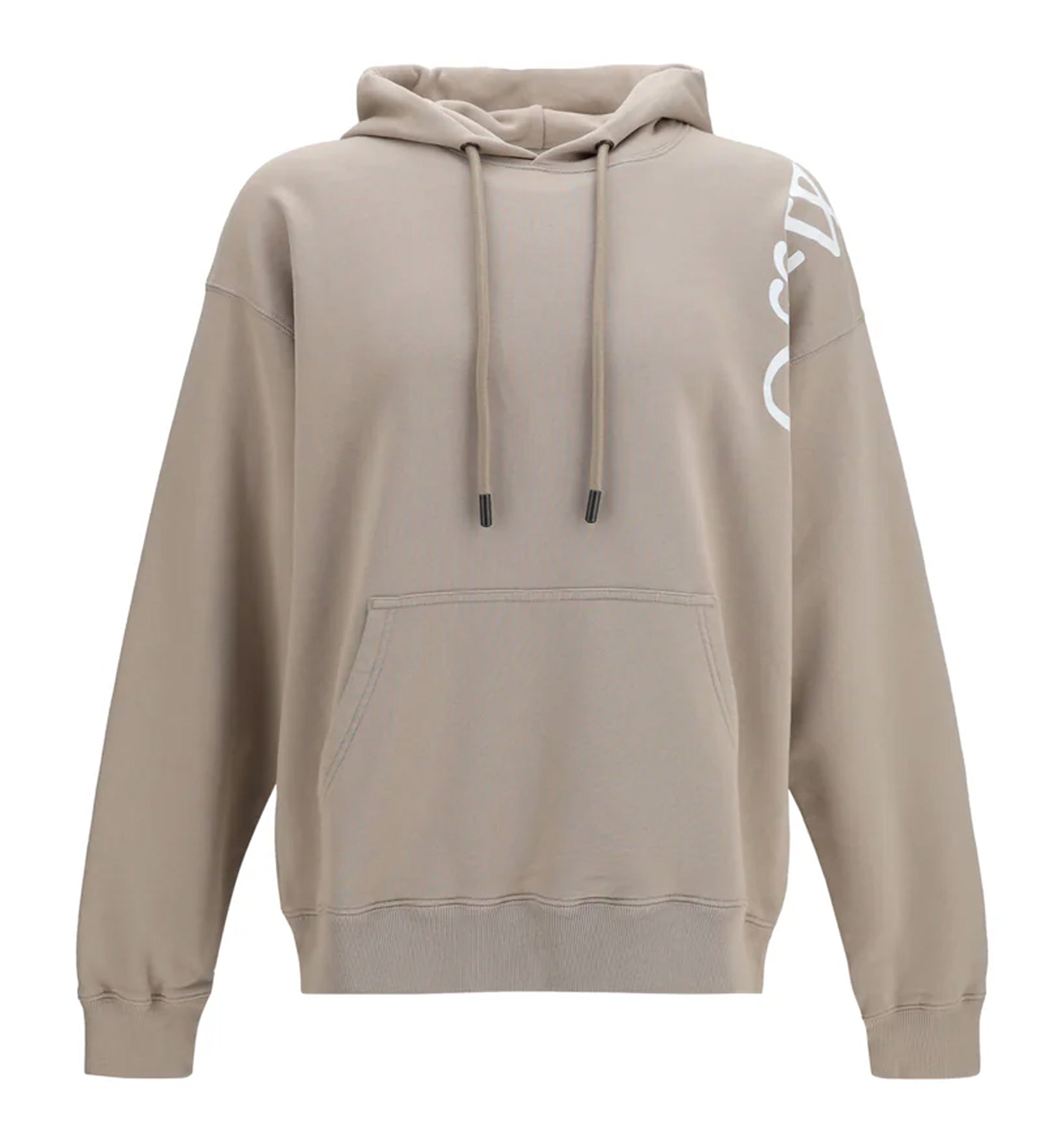 Vertical Bookish Skate Hoodie
