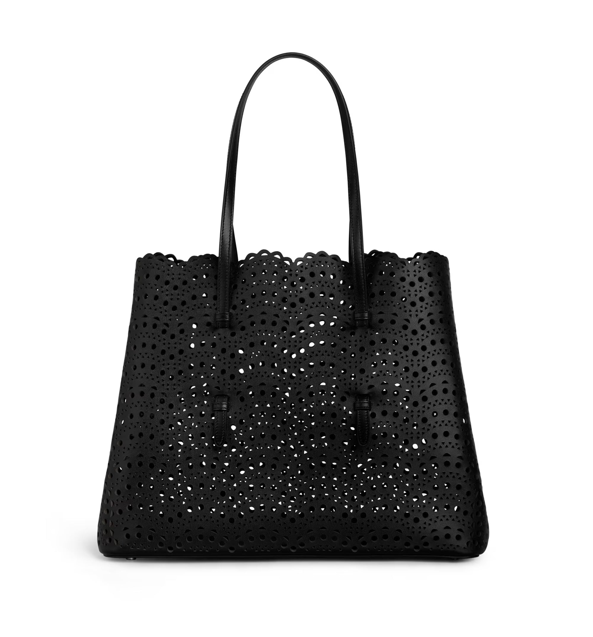 Mina 37 Bag In Vienne Wave Calfskin