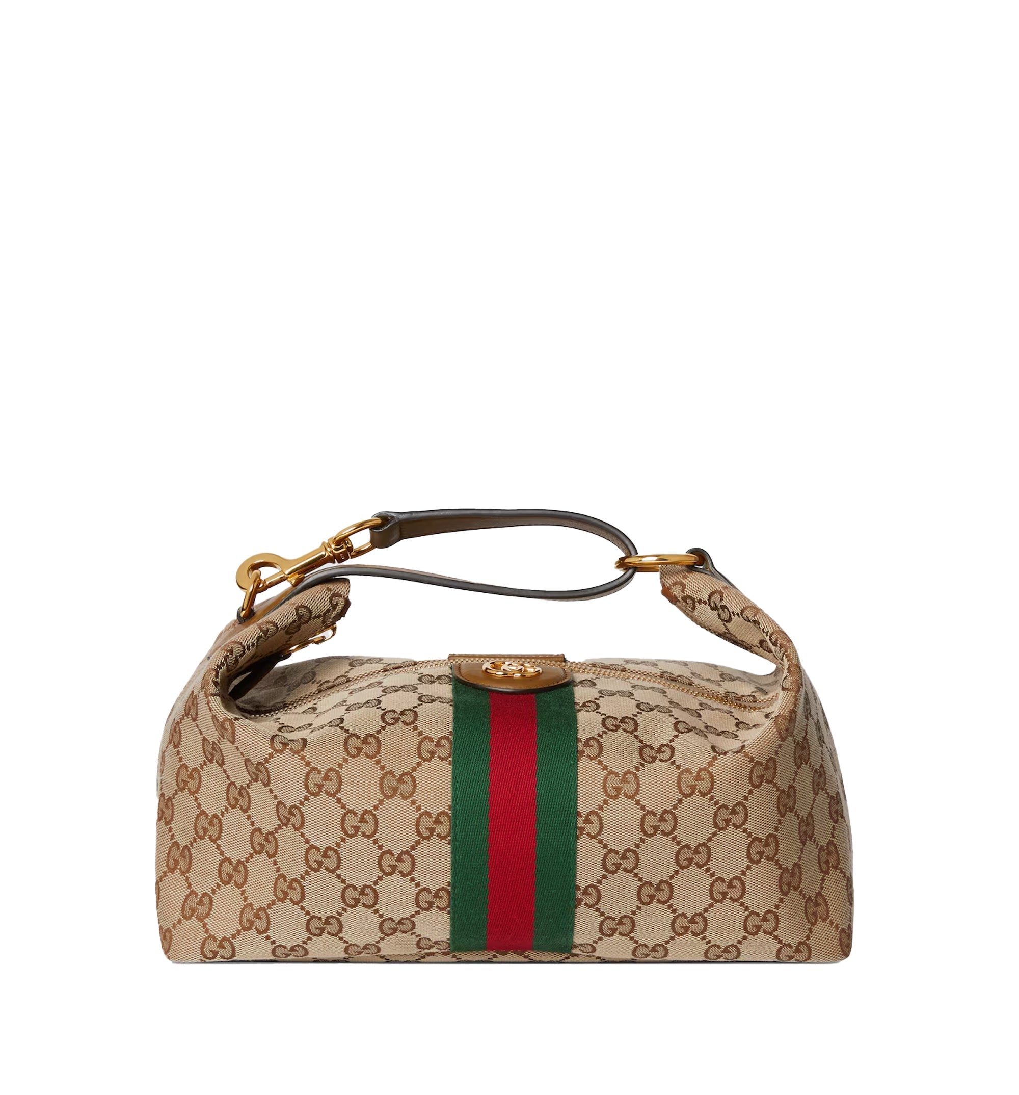 Gucci Vanity Medium Top Handle Bag