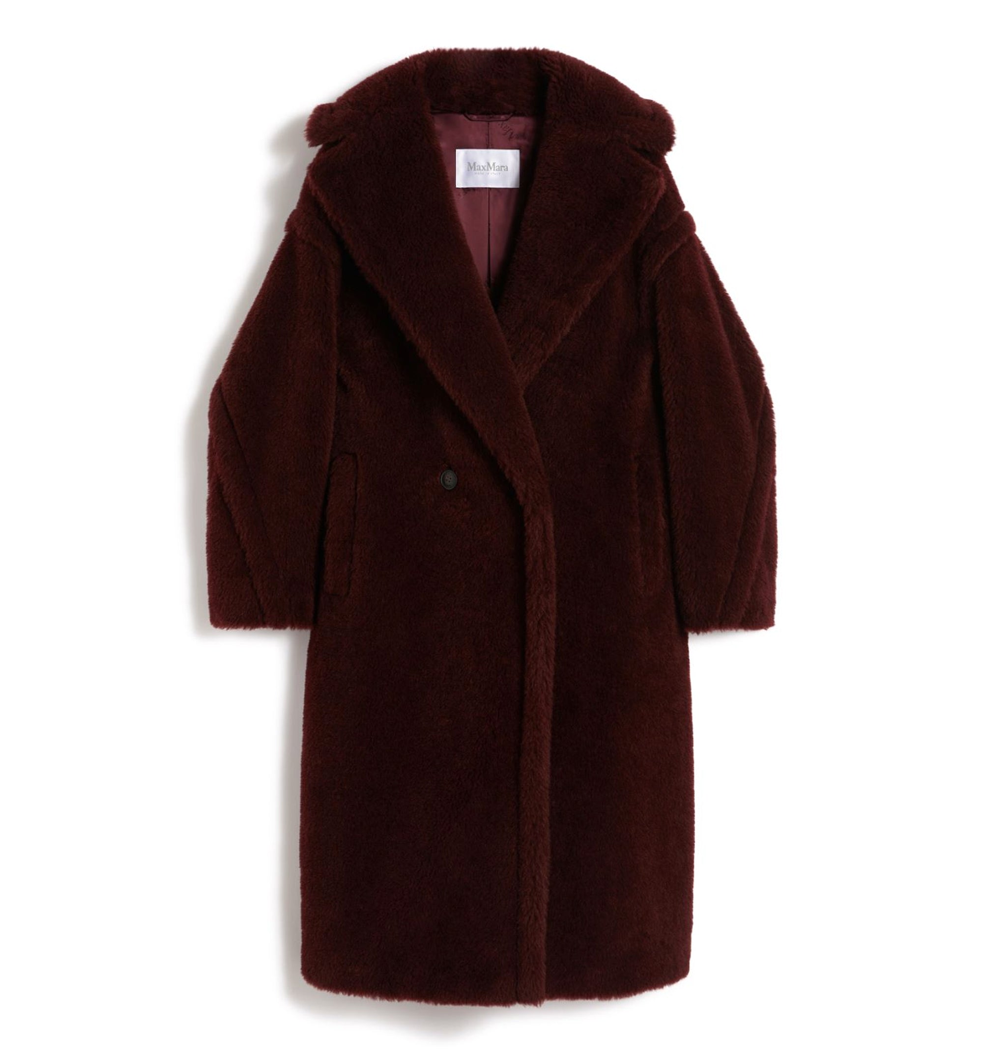 Tedgirl Coat