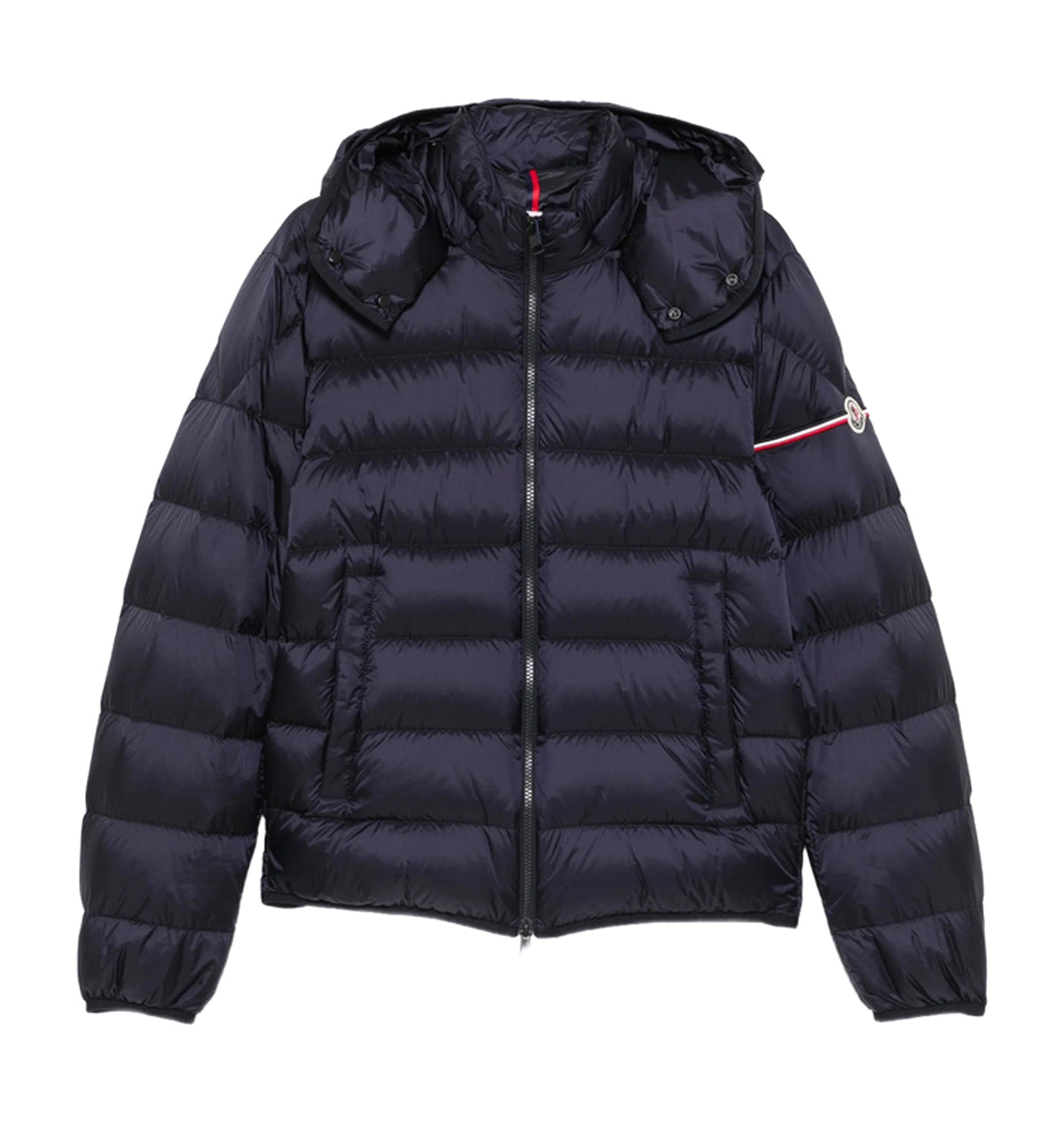 Erterle Short Down Jacket