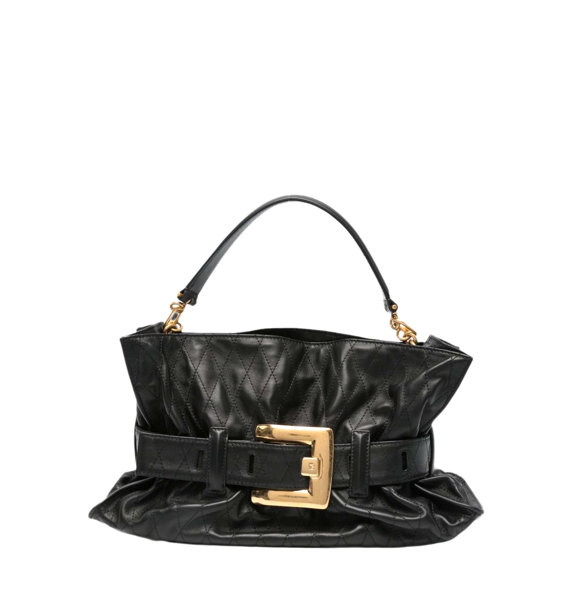 Anthem Medium Calfskin Tote