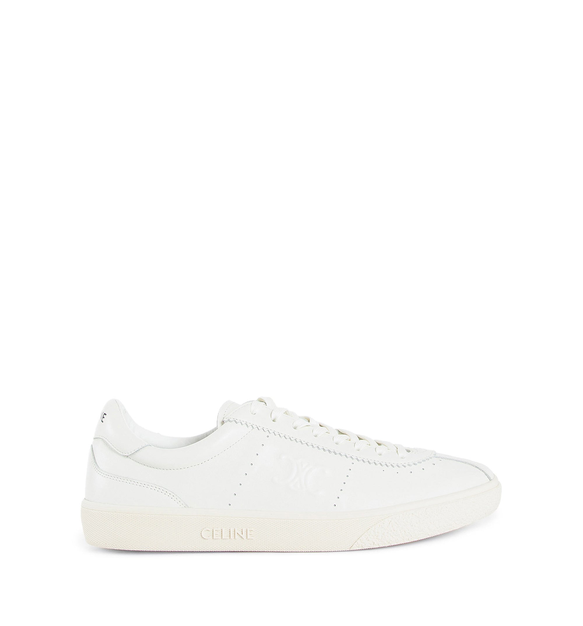 Alan Sneakers In Calfskin
