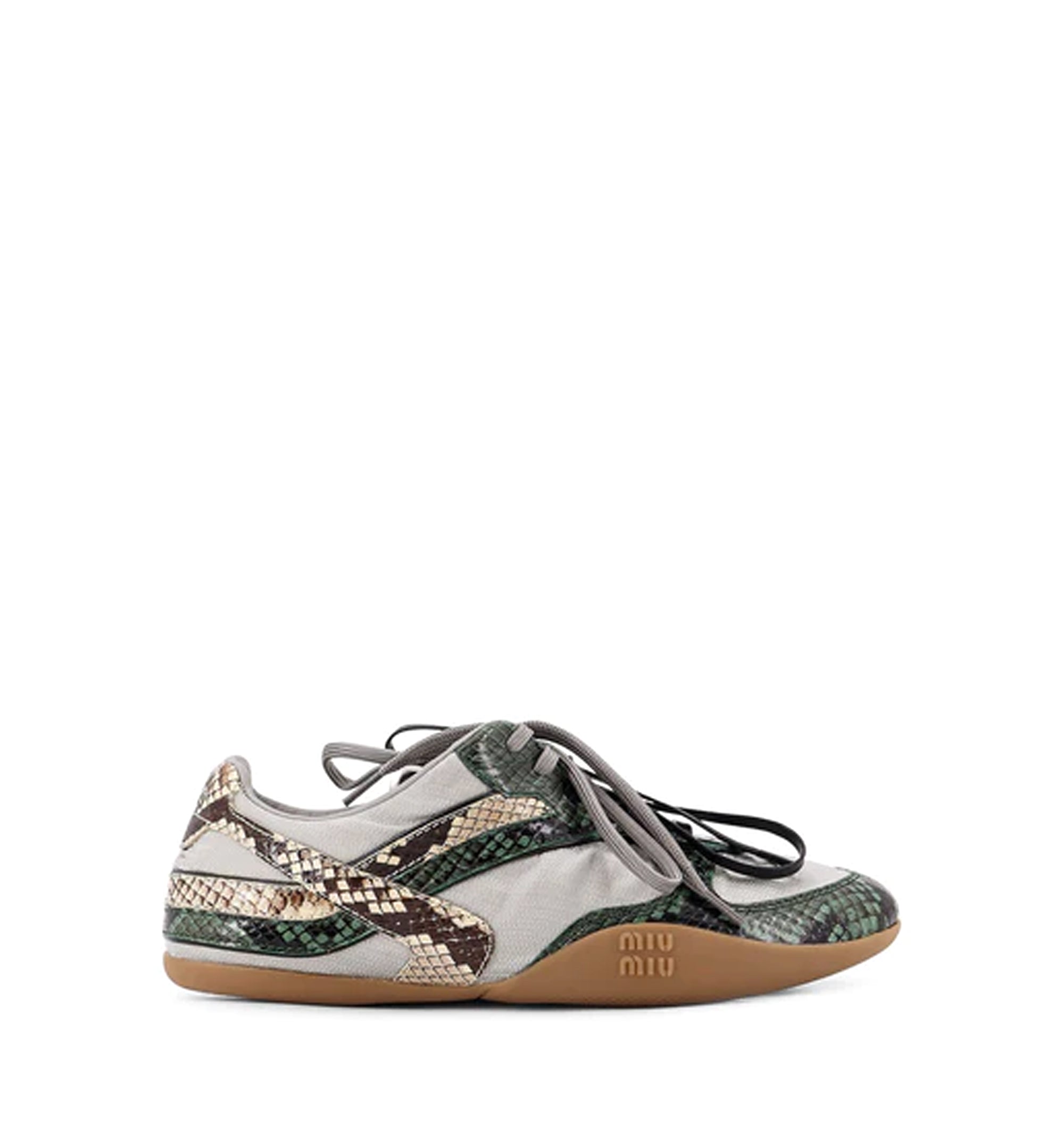 Python-Print Sneakers
