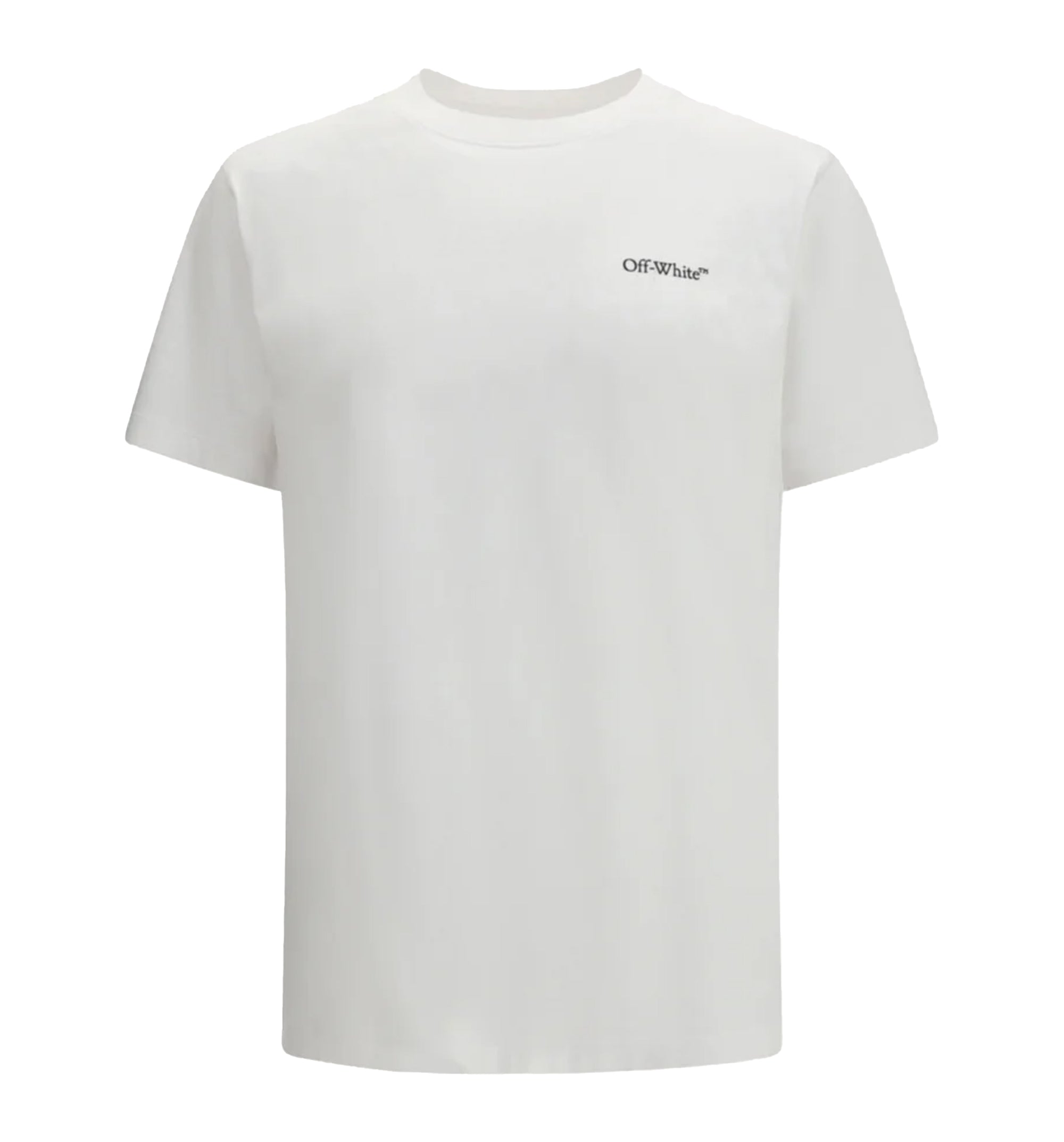 Script Logo Slim T-shirt