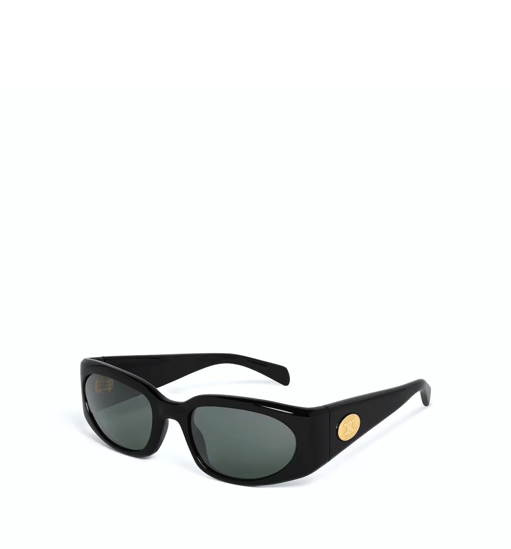 Journey Sunglasses In Acetate