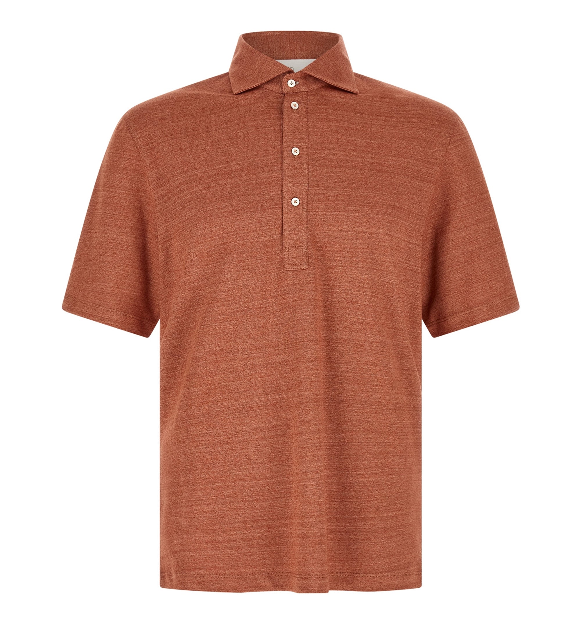 Jersey Polo Shirt