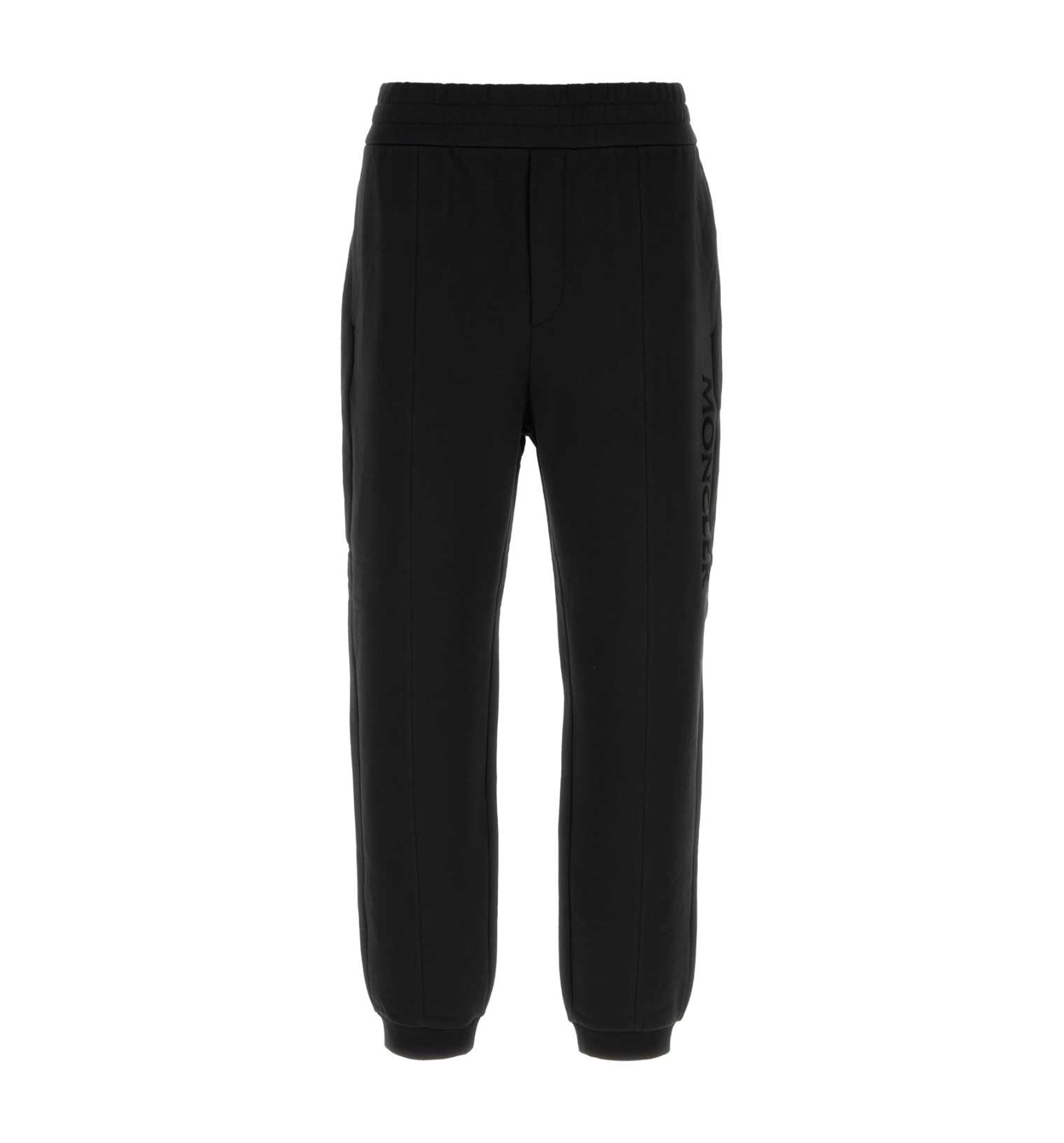 Cotton Sweatpants