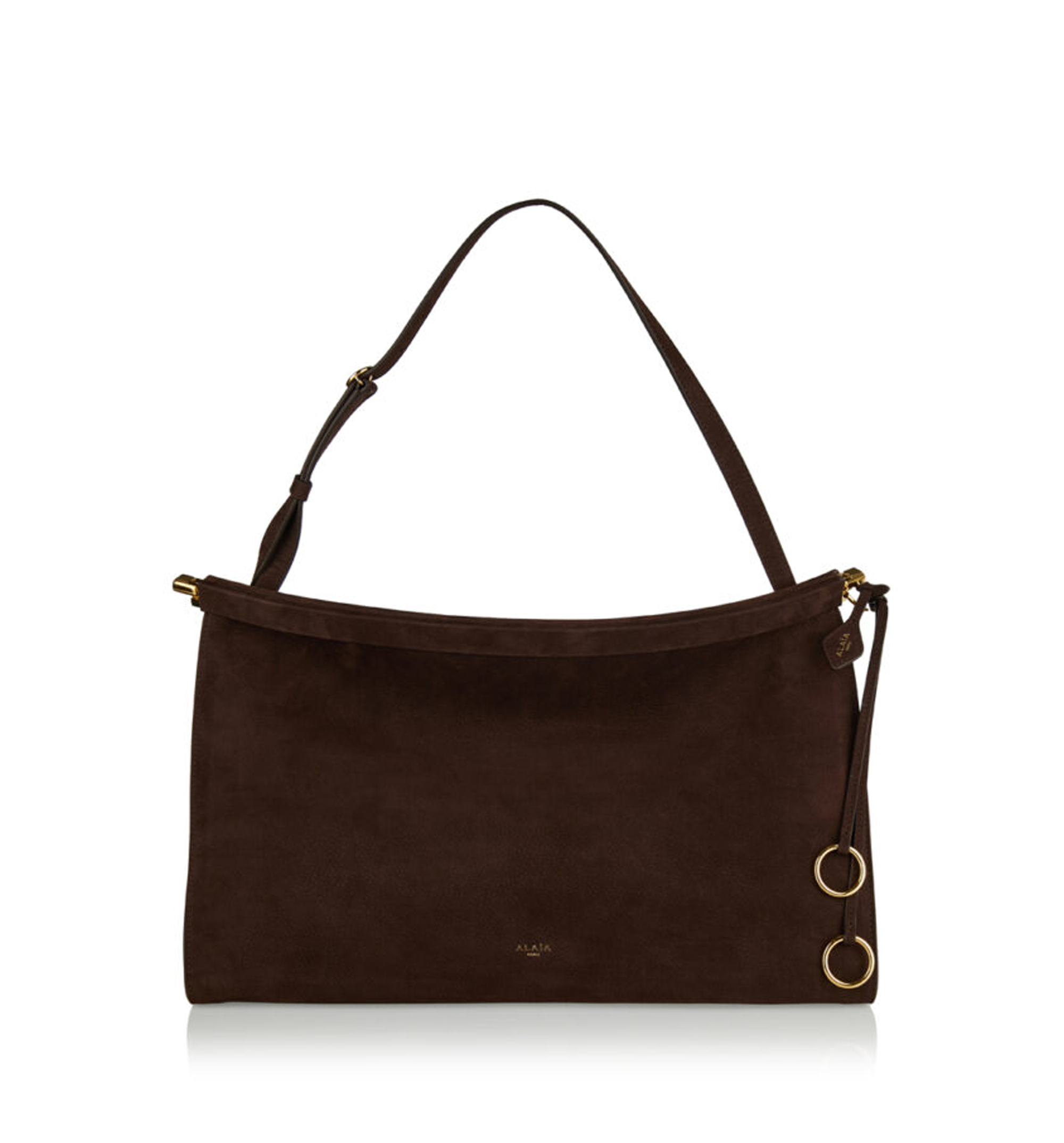 East West L Handbag