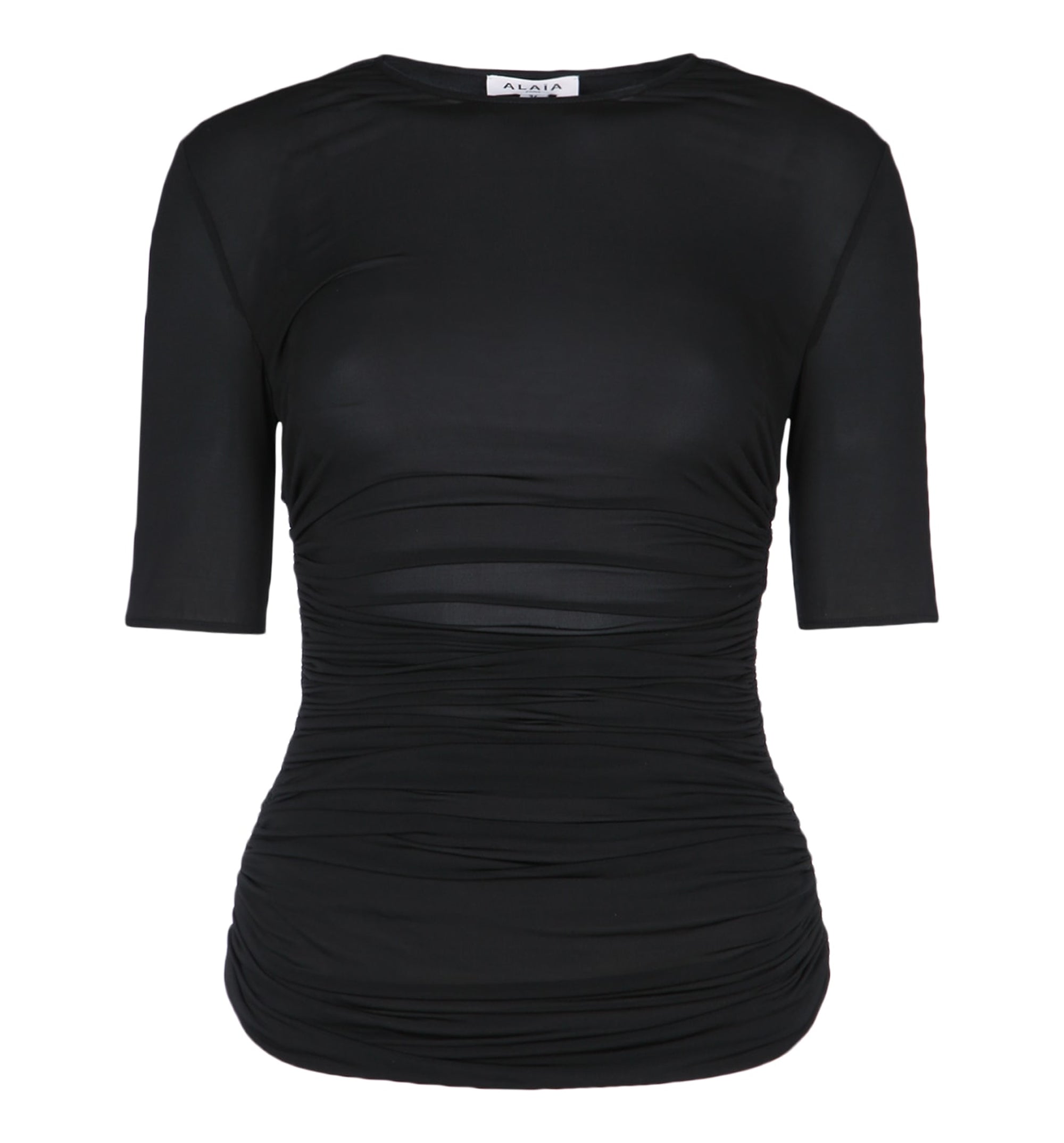 Soft Jersey T-Shirt
