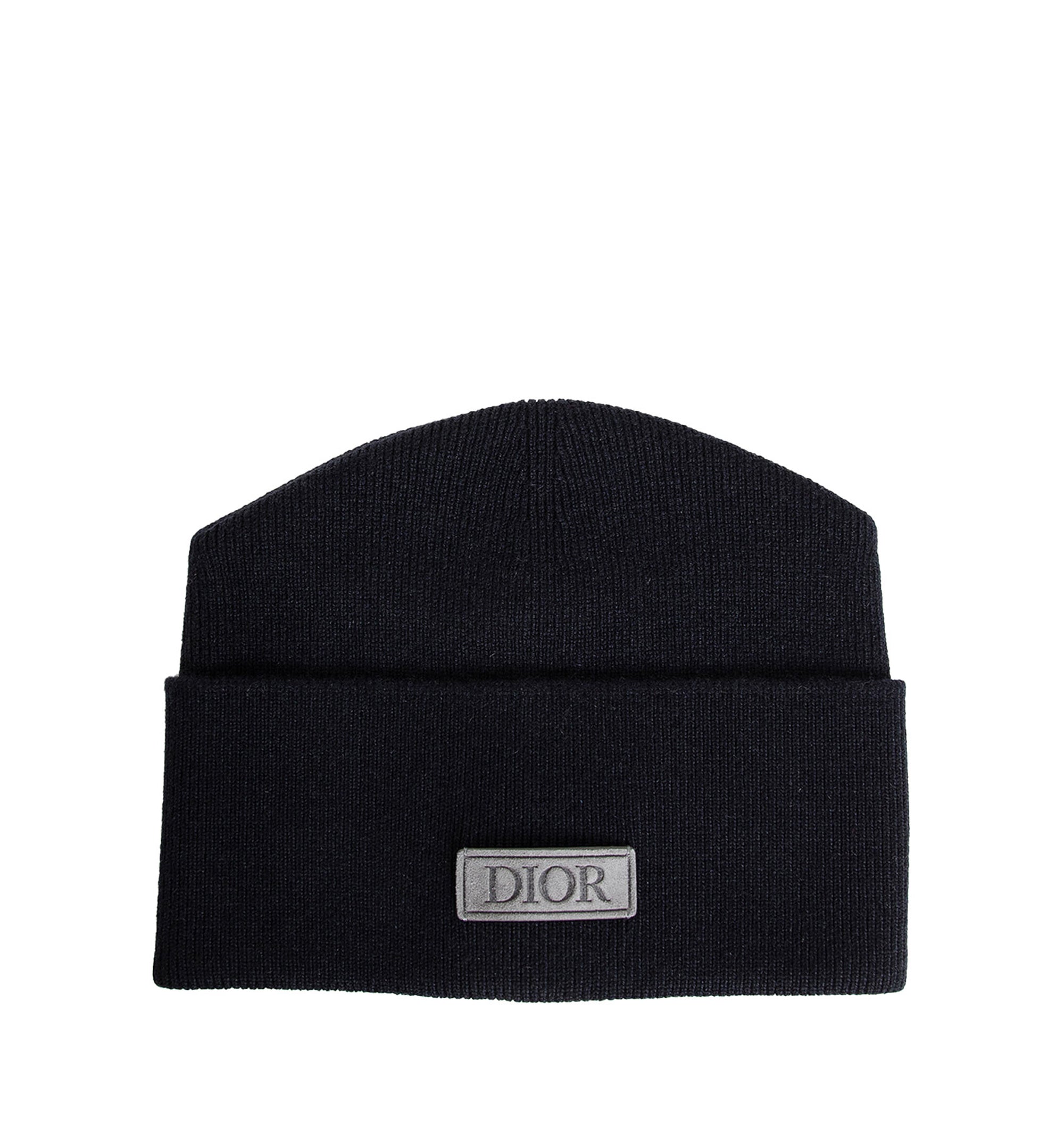 Men's Dior Icons Beanie