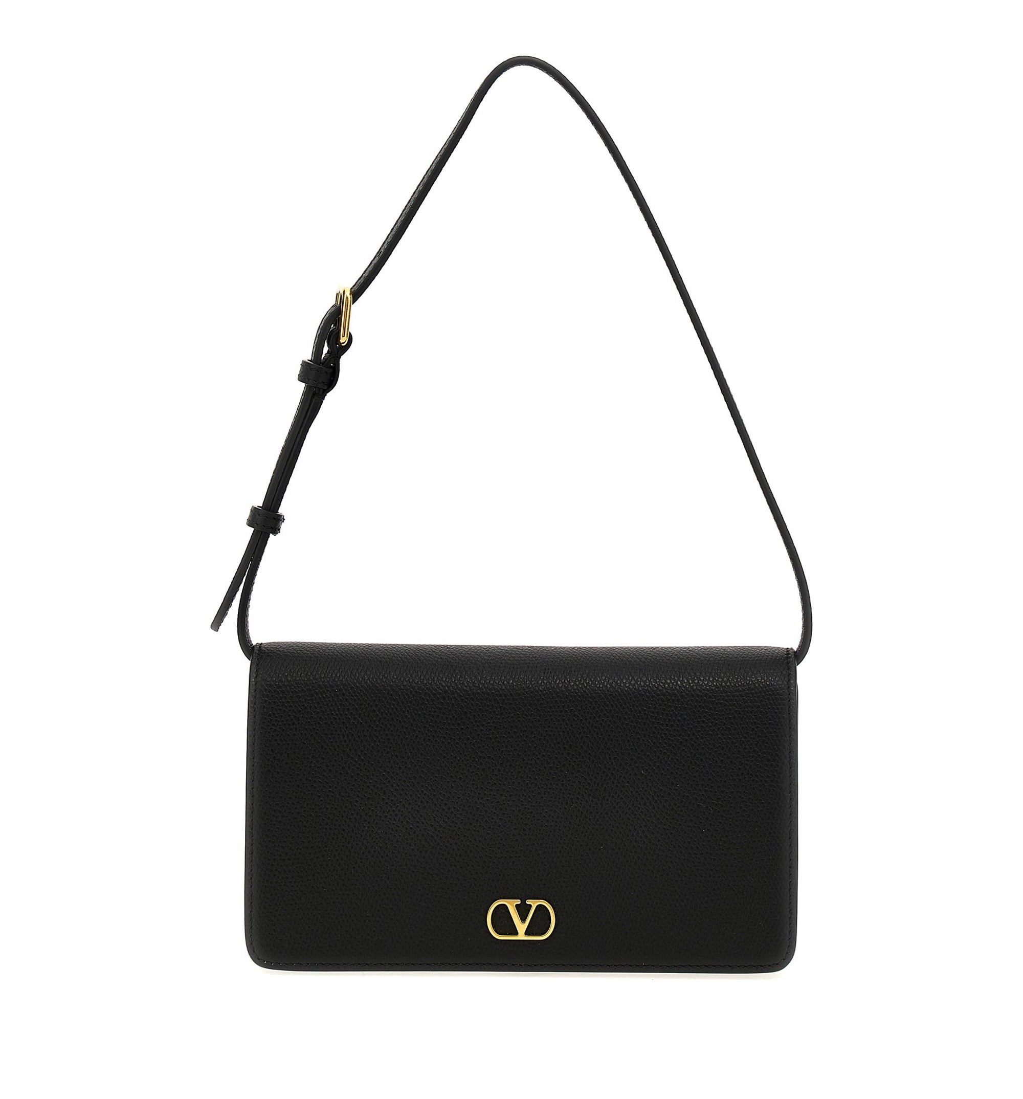 VLogo Signature Mini Shoulder Bag