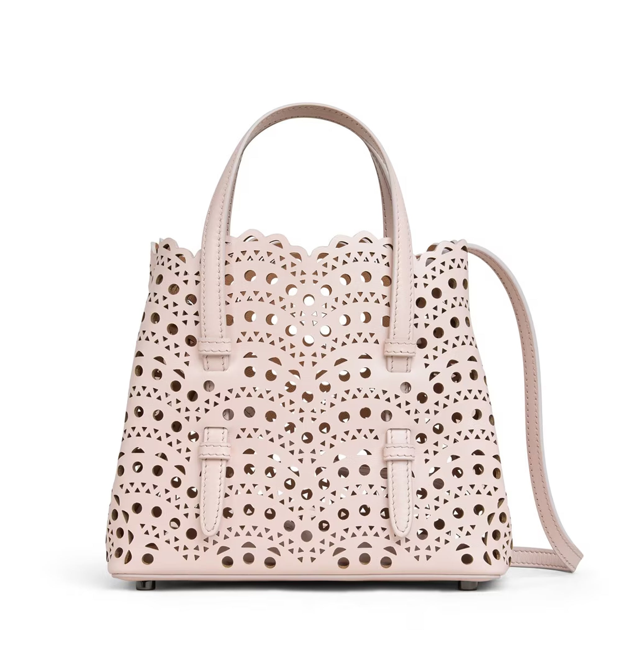 Mina 20 Bag In Vienne Wave Calfskin