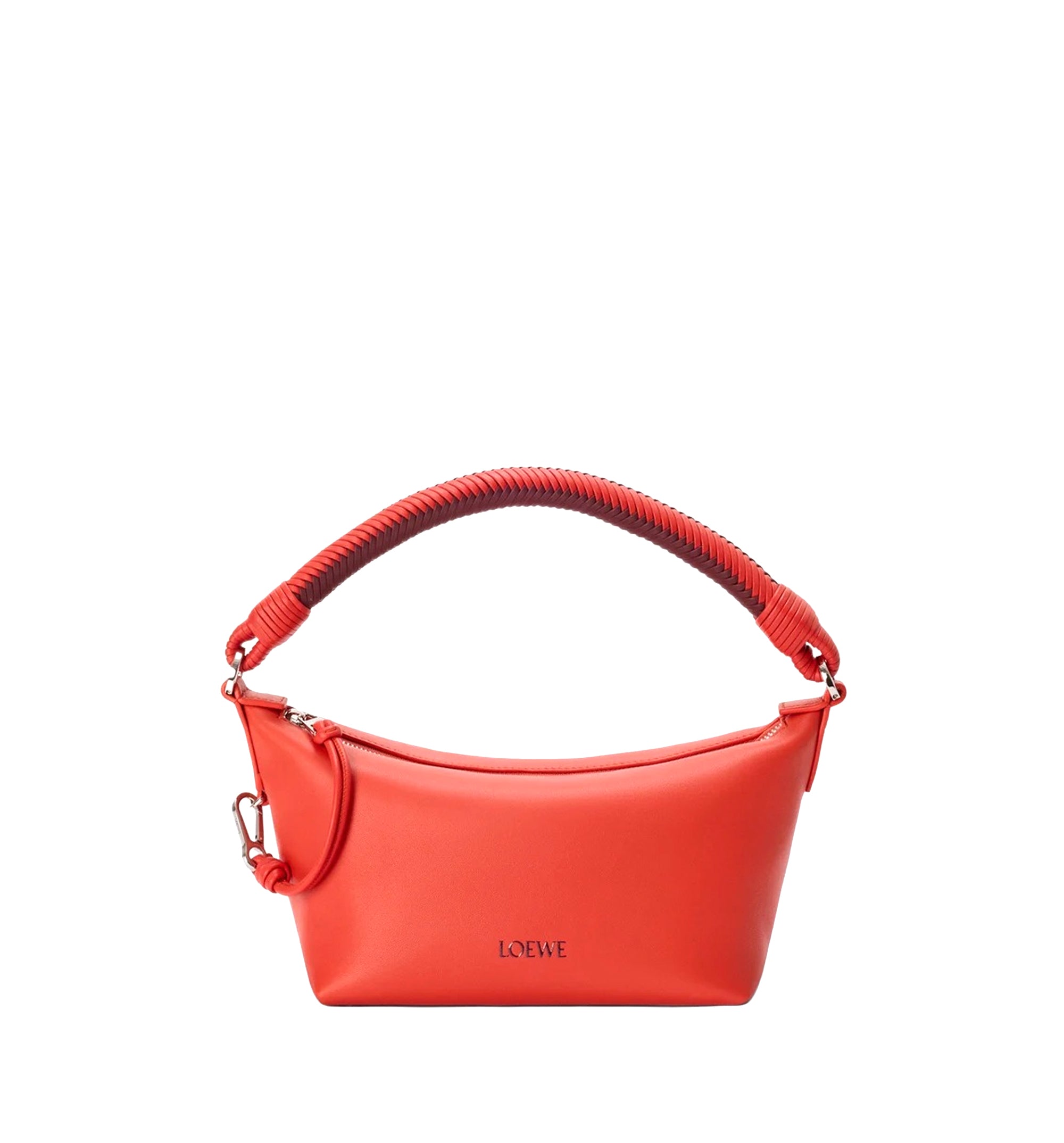 Cala Mini Bag in Mellow Nappa Lambskin