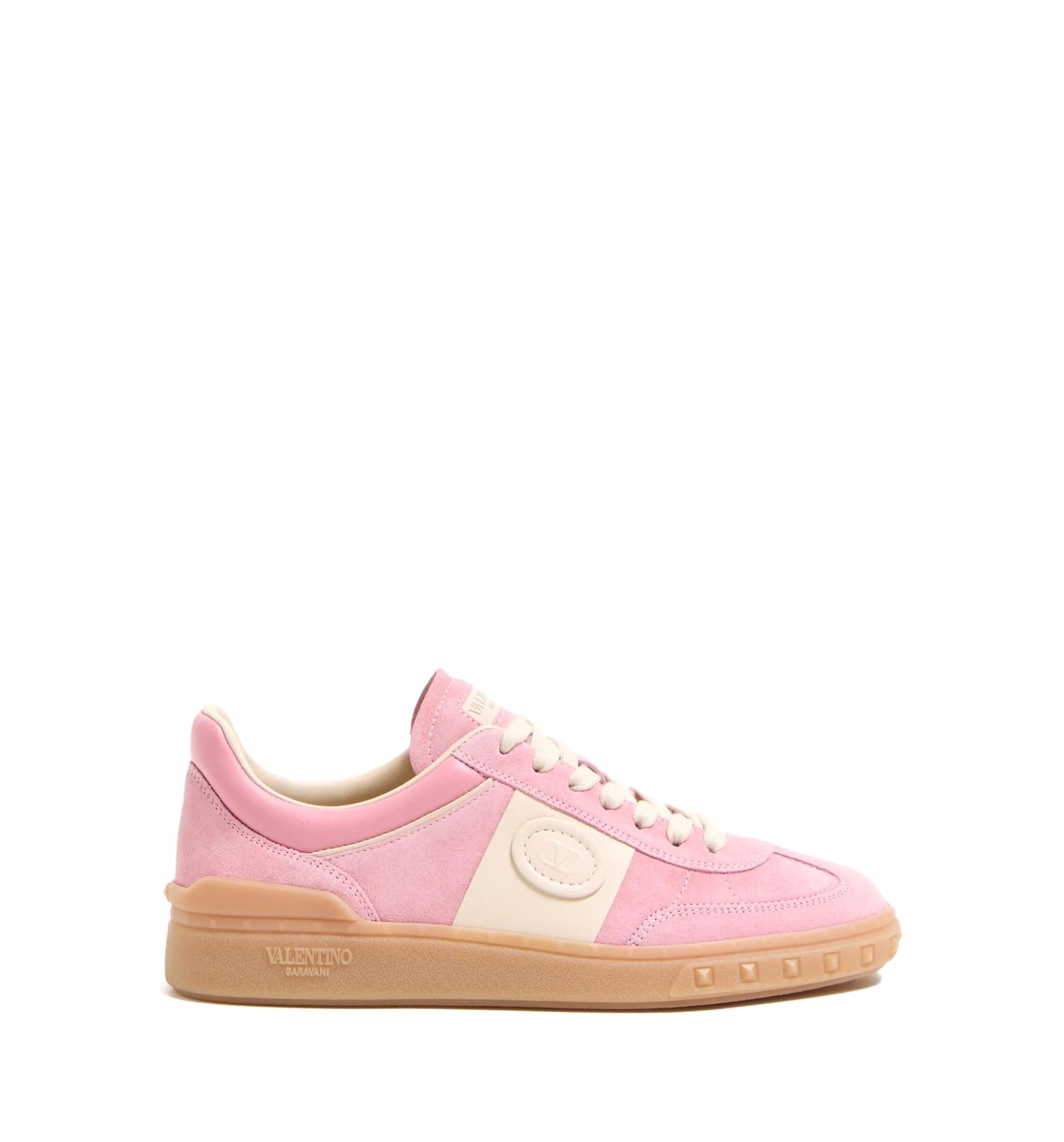 Upvillage Leather Sneakers